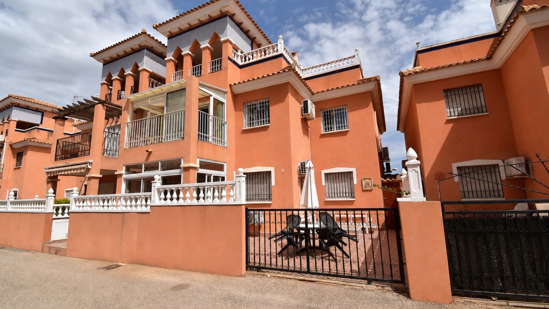 Revente - Appartements -
Orihuela Costa - Playa Flamenca