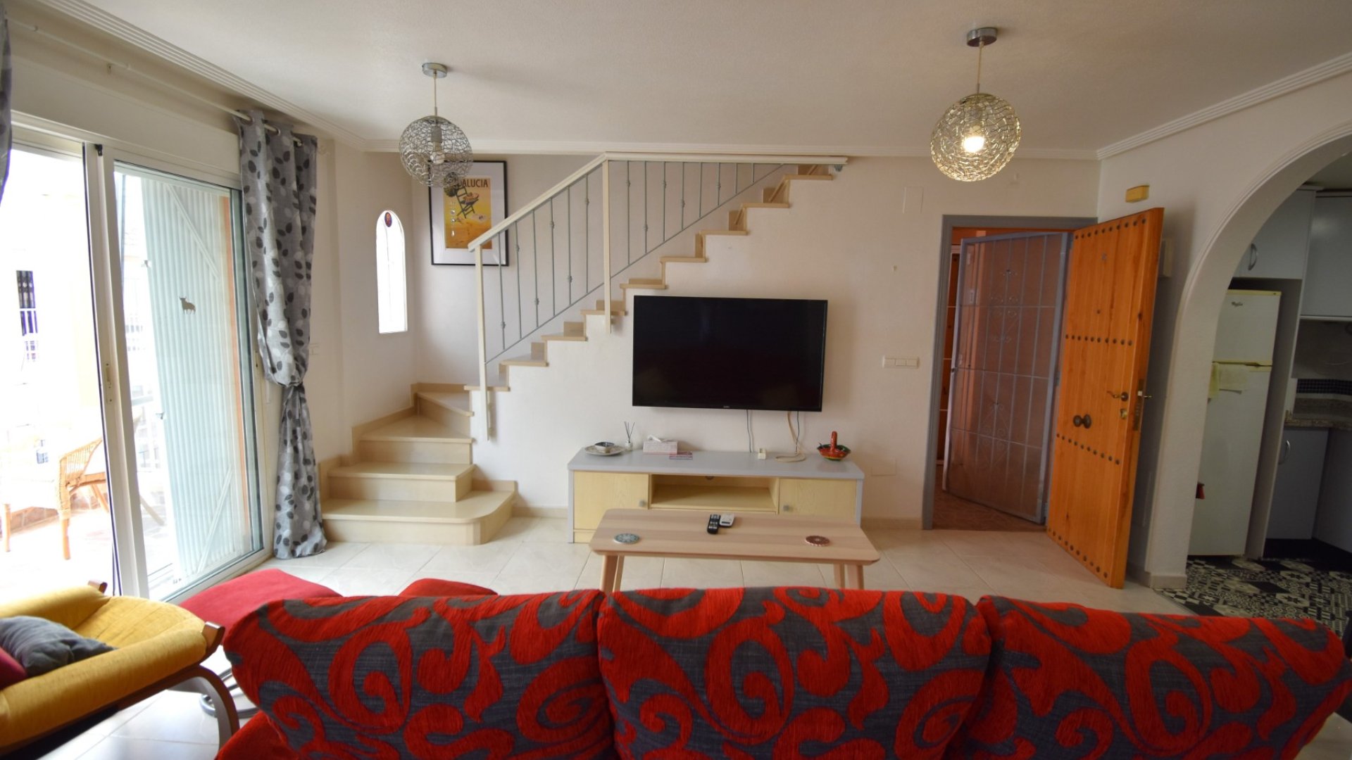 Revente - Appartements -
Orihuela Costa - Playa Flamenca