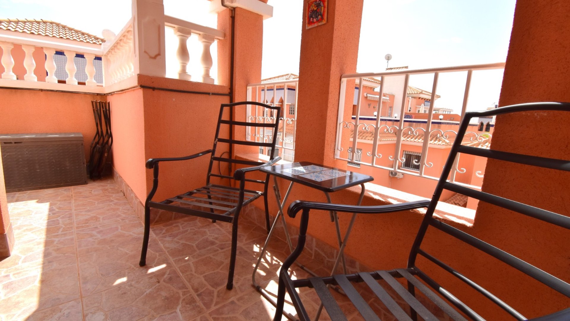 Revente - Appartements -
Orihuela Costa - Playa Flamenca