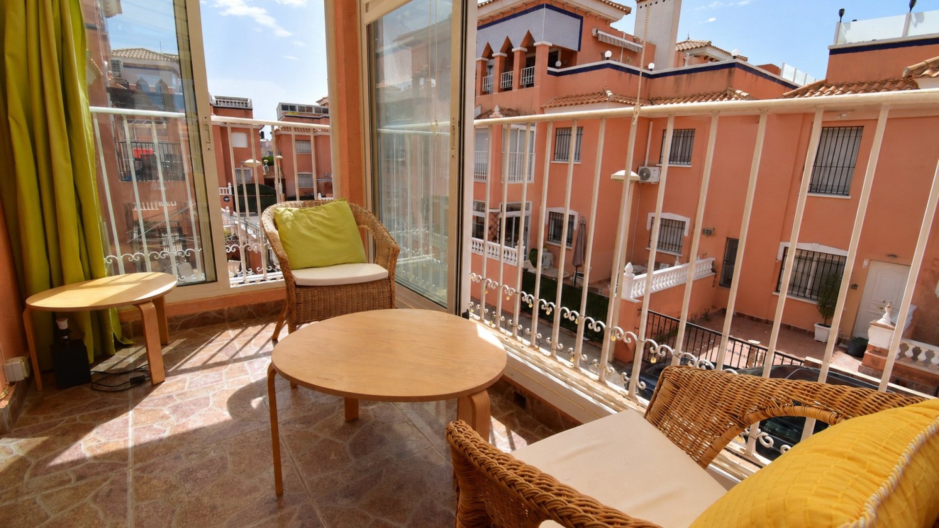 Revente - Appartements -
Orihuela Costa - Playa Flamenca