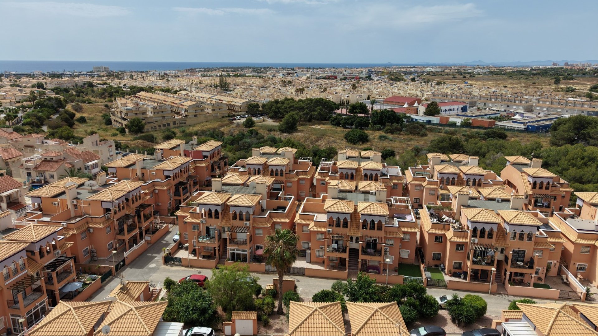 Revente - Appartements -
Orihuela Costa - Playa Flamenca