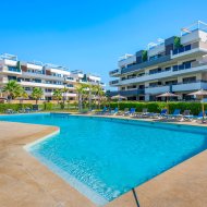 Revente - Appartements -
Orihuela Costa - Playa Flamenca