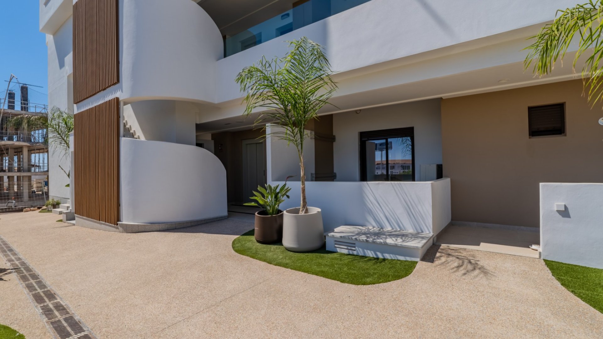 Revente - Appartements -
Orihuela Costa - Playa Flamenca