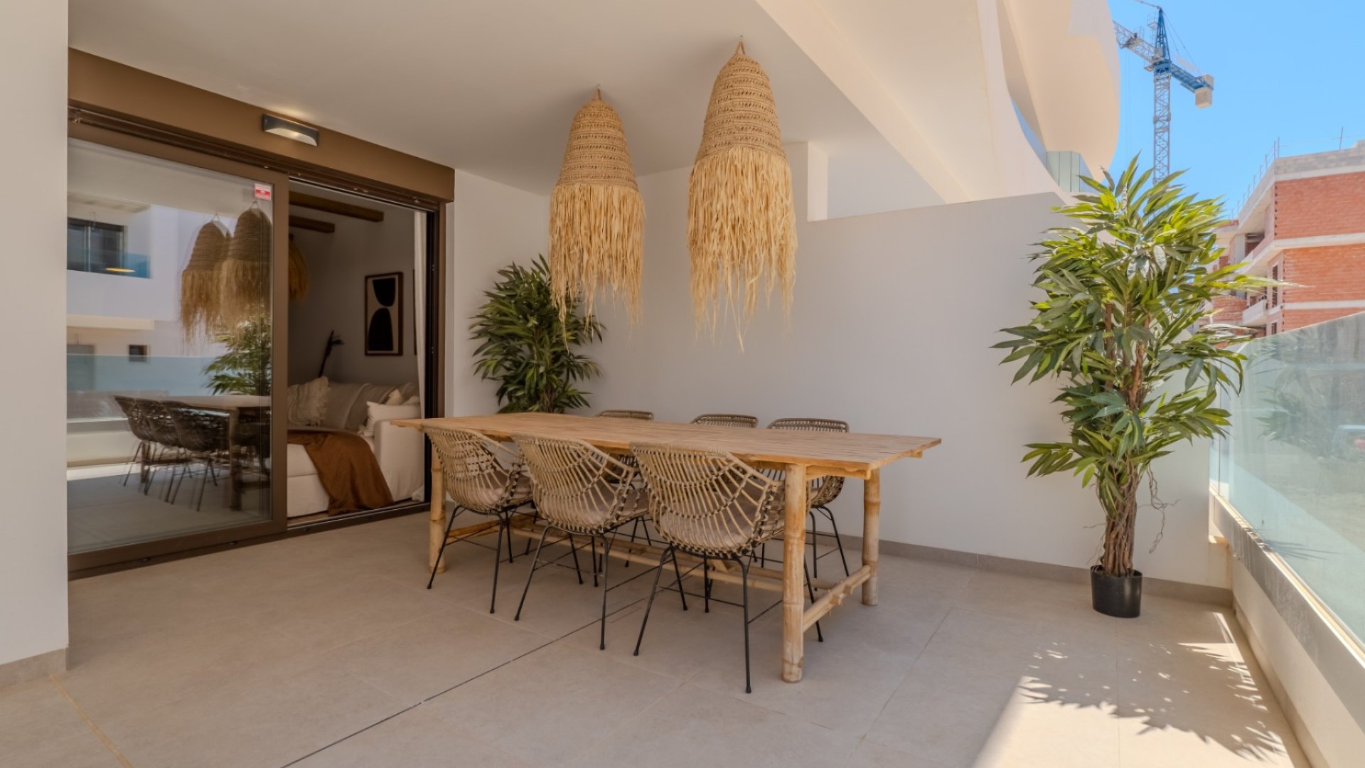 Revente - Appartements -
Orihuela Costa - Playa Flamenca