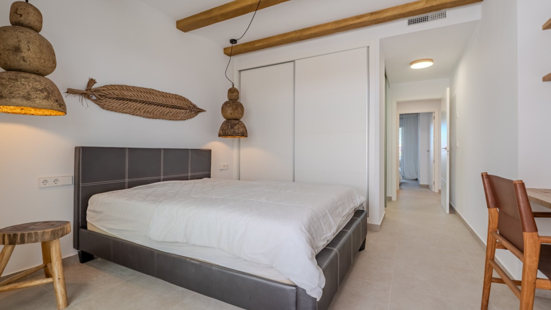 Revente - Appartements -
Orihuela Costa - Playa Flamenca