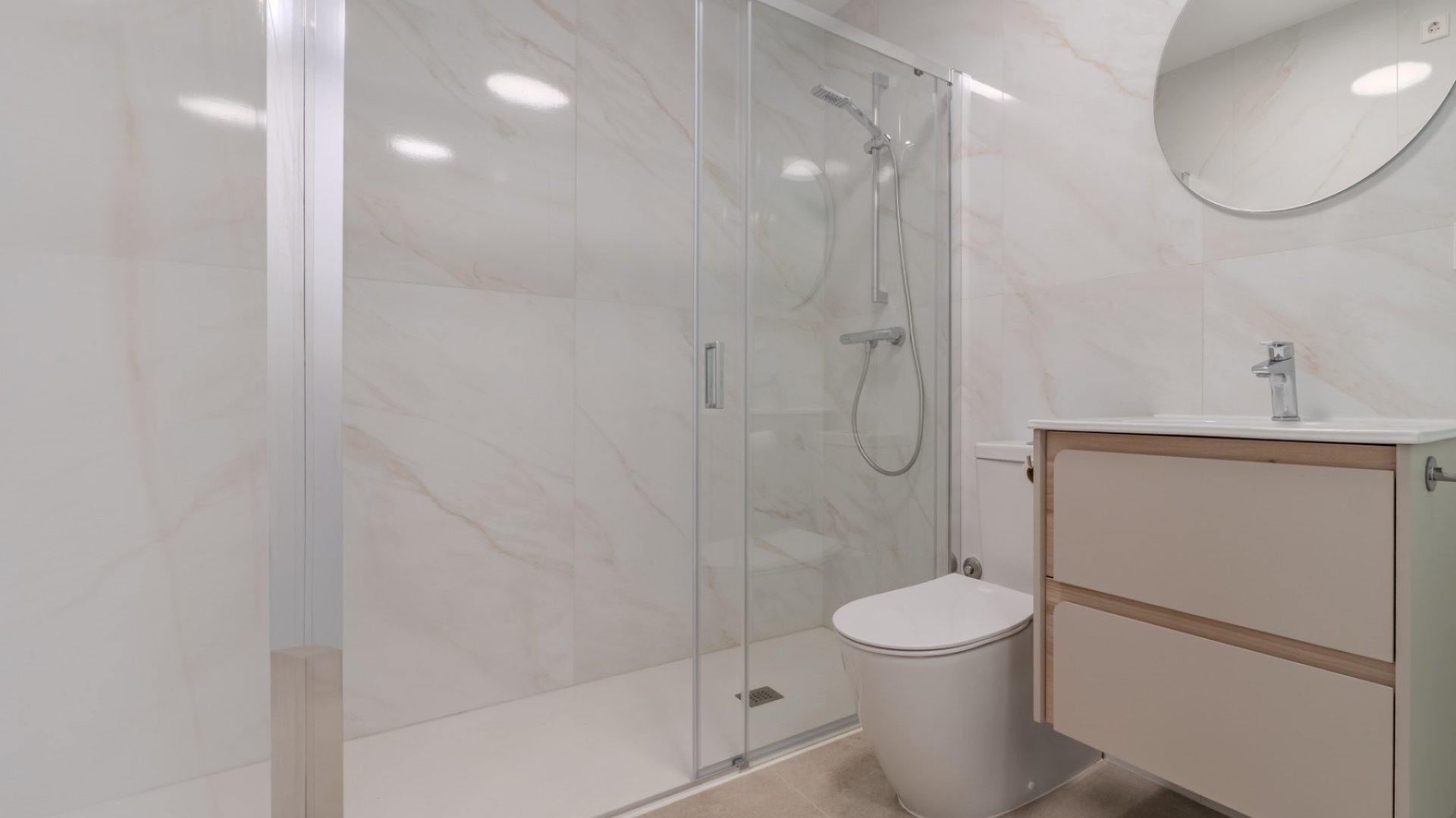 Revente - Appartements -
Orihuela Costa - Playa Flamenca