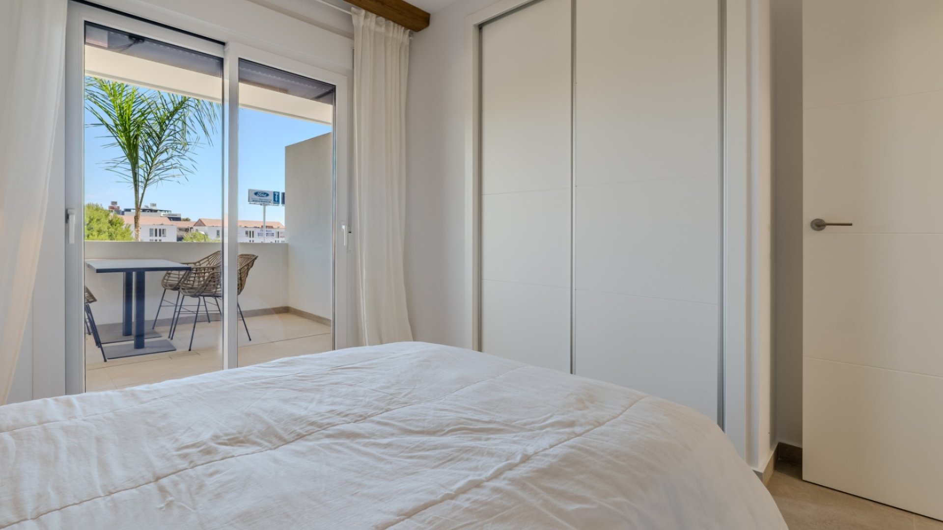 Revente - Appartements -
Orihuela Costa - Playa Flamenca