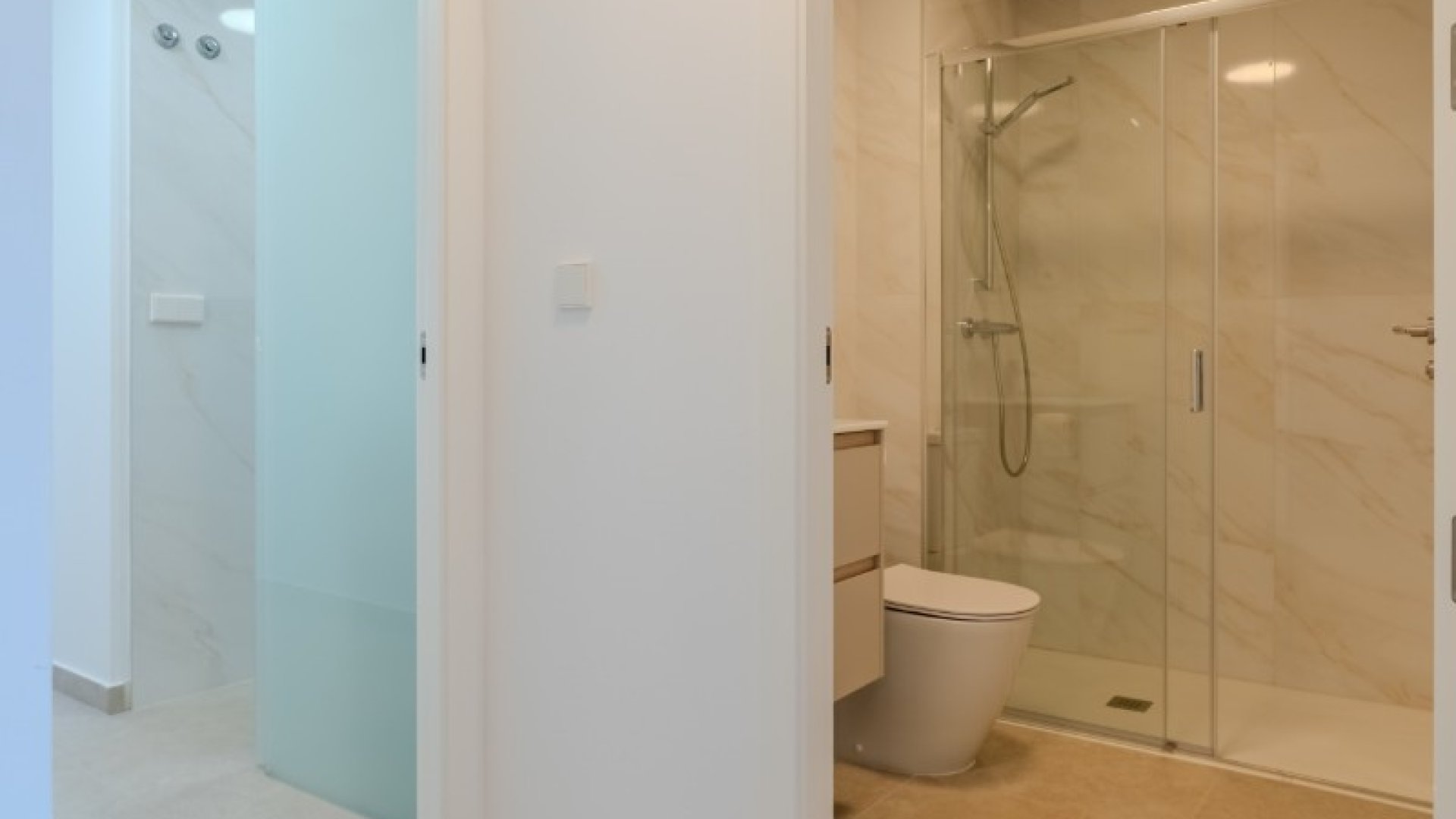 Revente - Appartements -
Orihuela Costa - Playa Flamenca