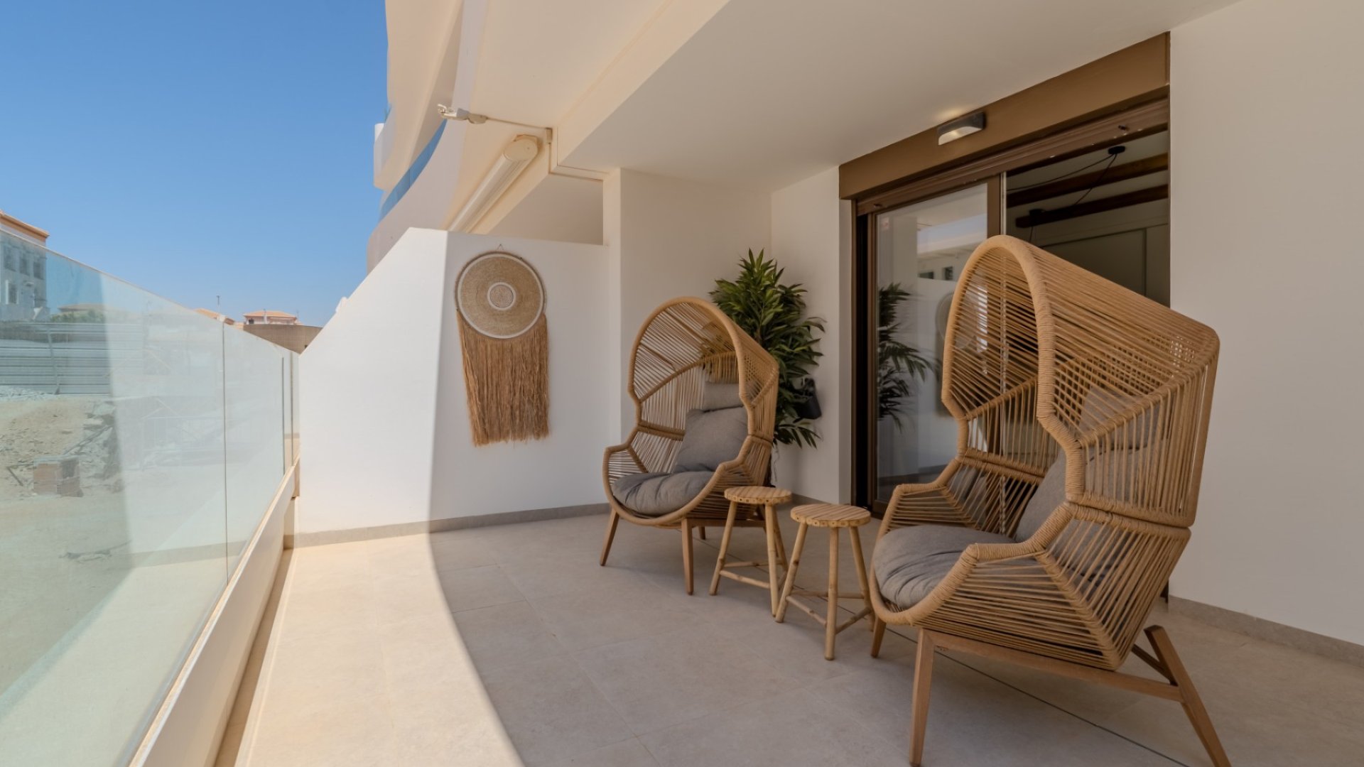 Revente - Appartements -
Orihuela Costa - Playa Flamenca