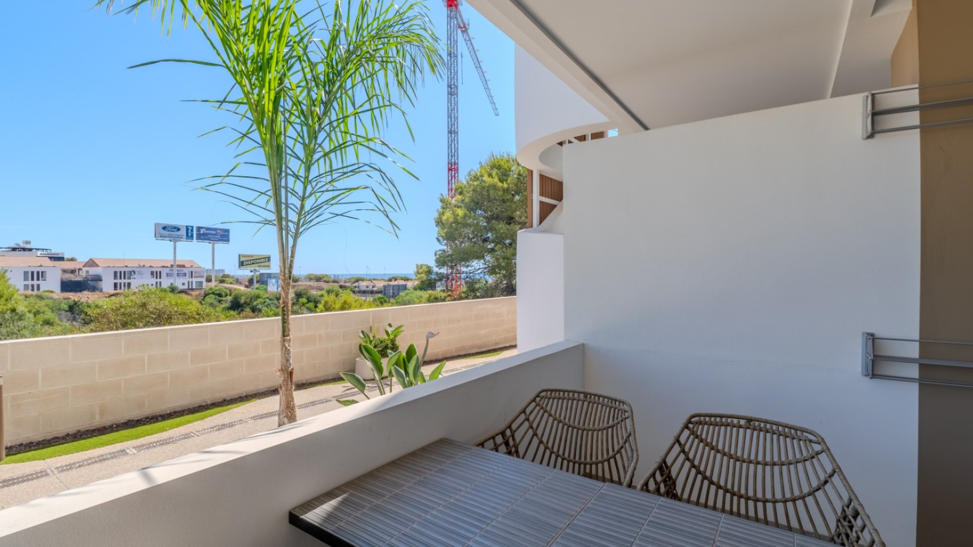 Revente - Appartements -
Orihuela Costa - Playa Flamenca