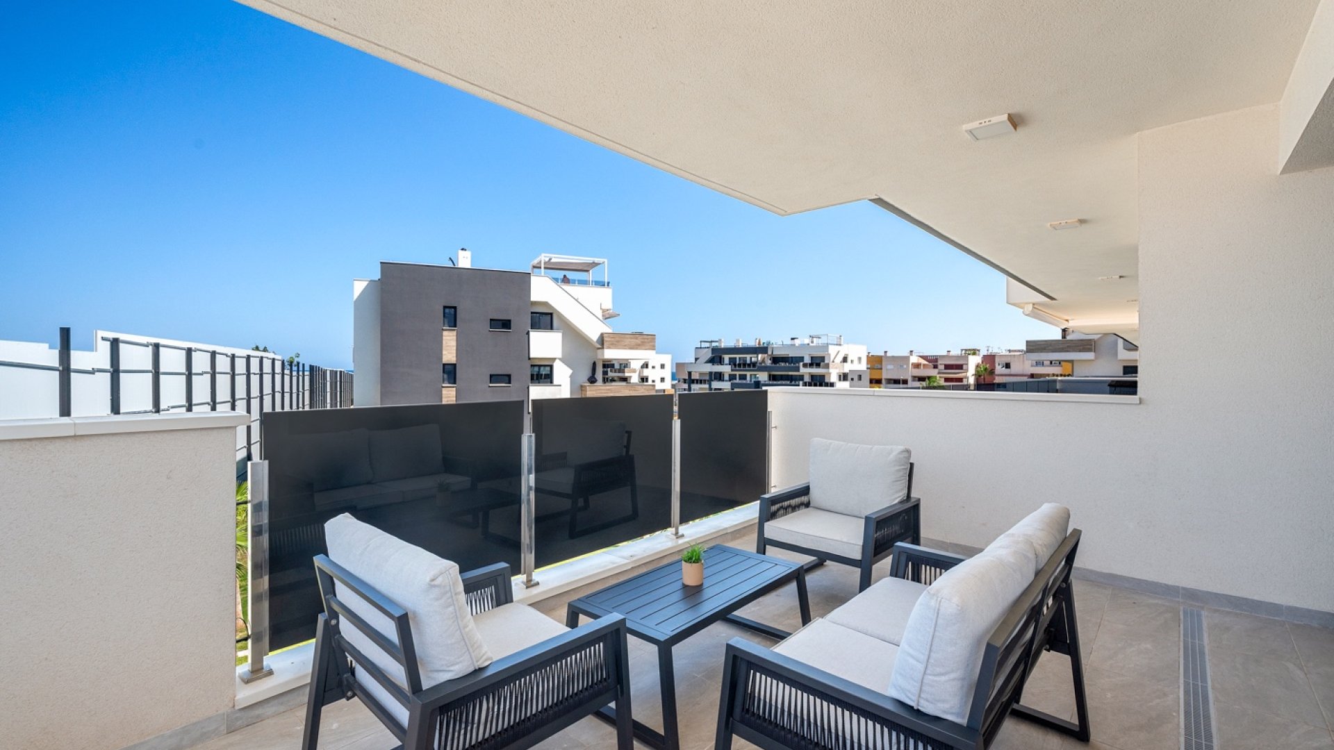 Revente - Appartements -
Orihuela Costa - Playa Flamenca