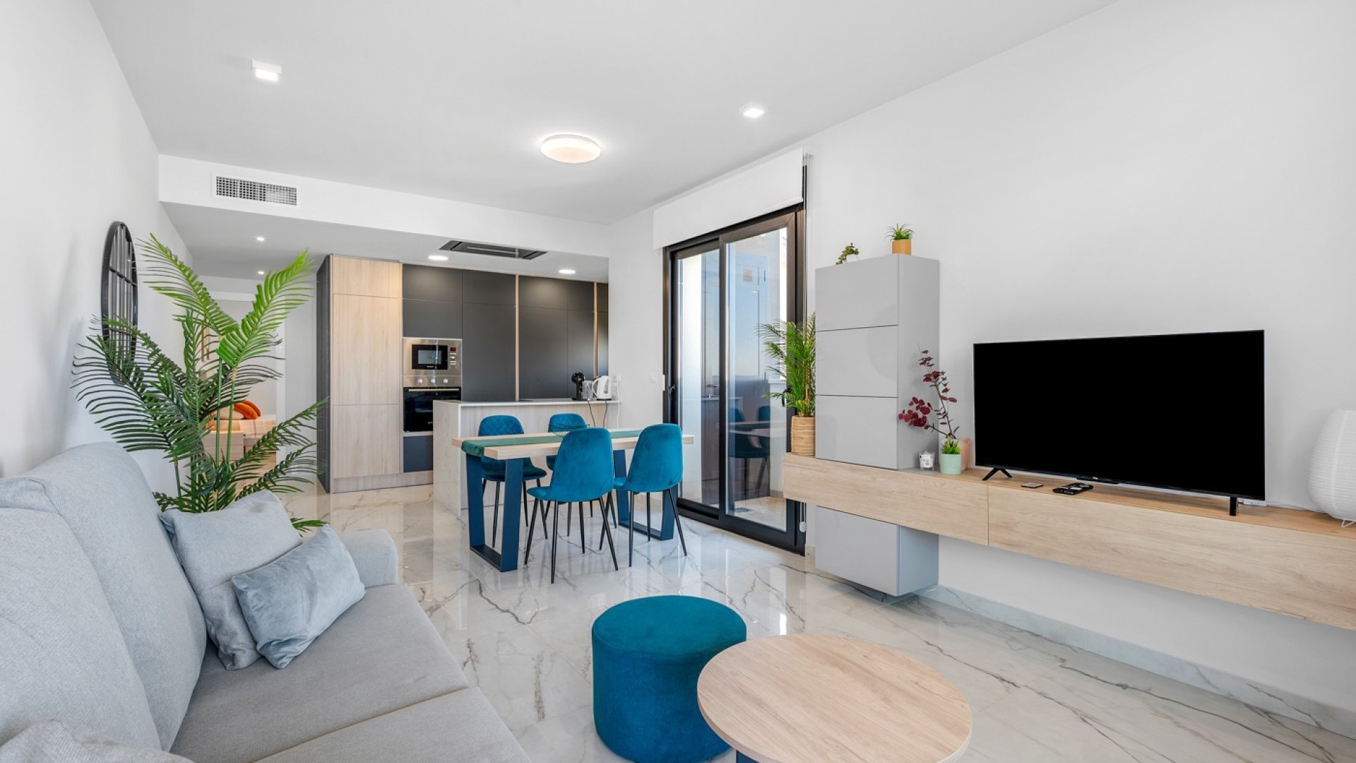Revente - Appartements -
Orihuela Costa - Playa Flamenca