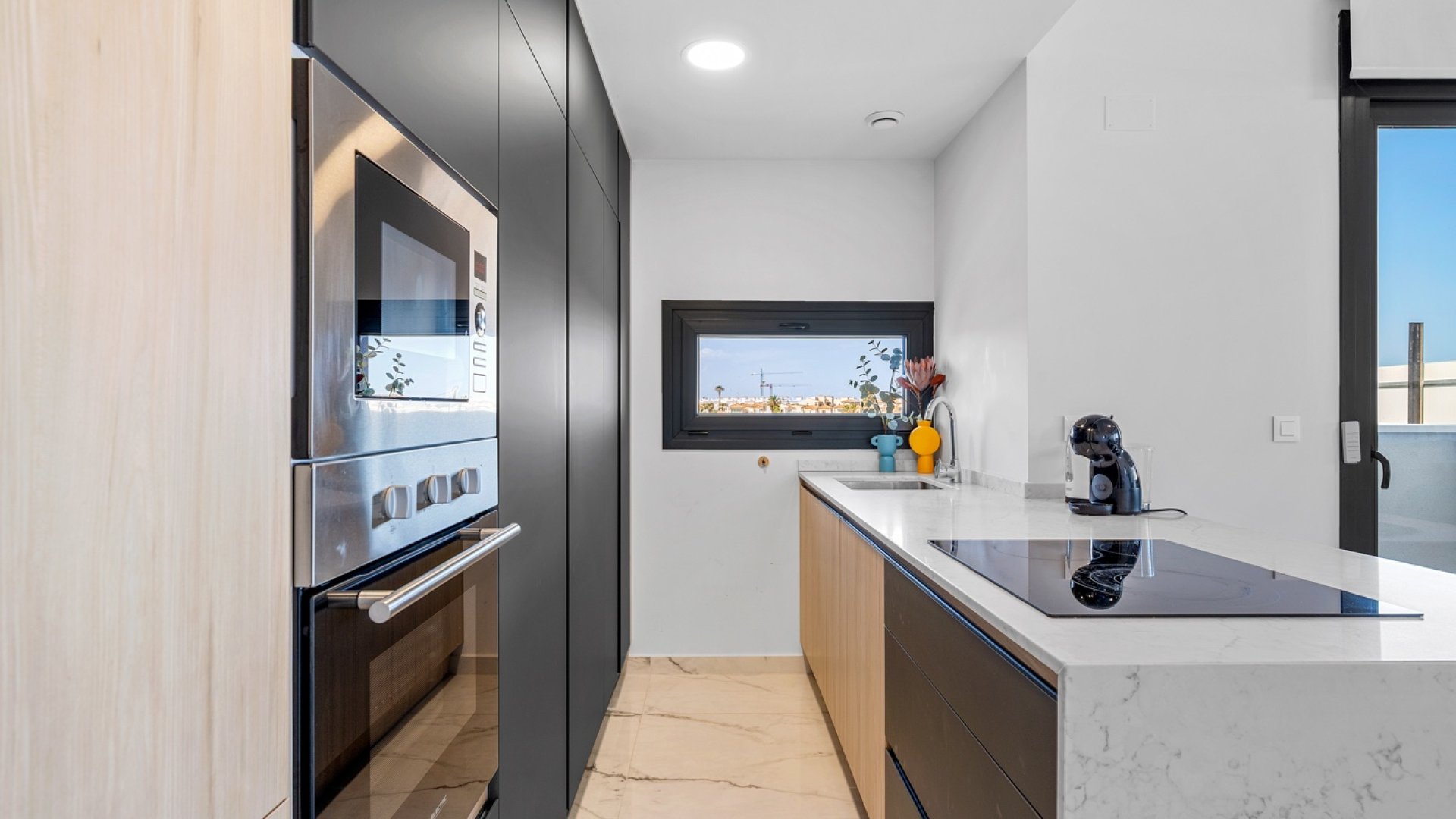 Revente - Appartements -
Orihuela Costa - Playa Flamenca