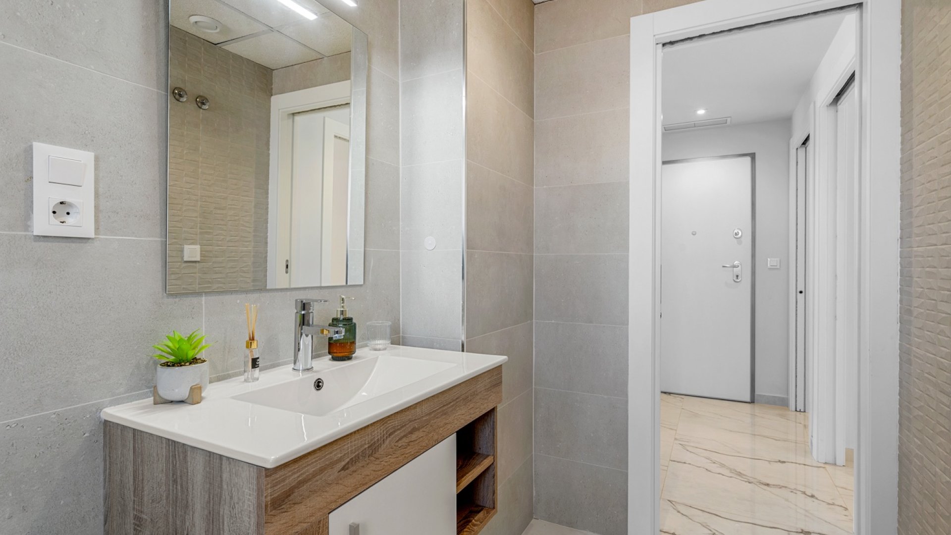 Revente - Appartements -
Orihuela Costa - Playa Flamenca