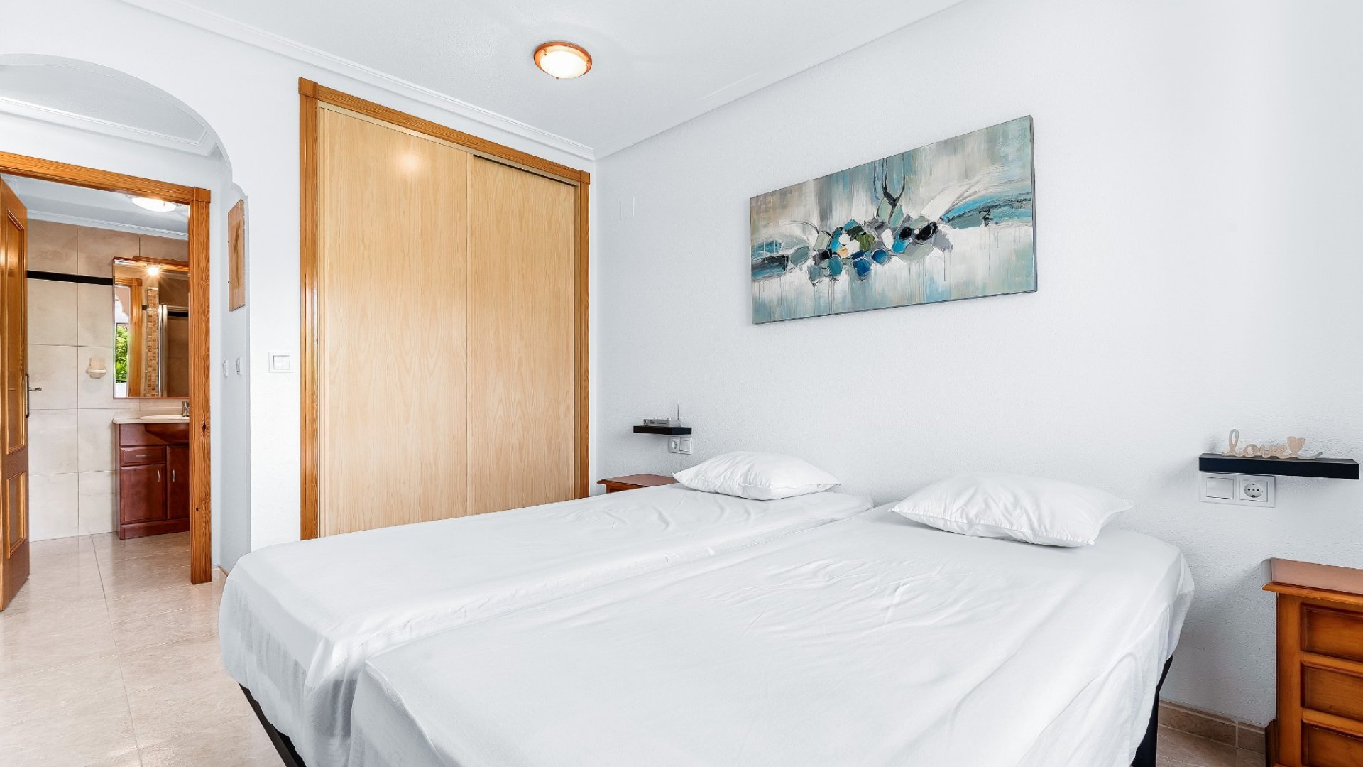 Revente - Appartements -
Orihuela Costa - Playa Flamenca