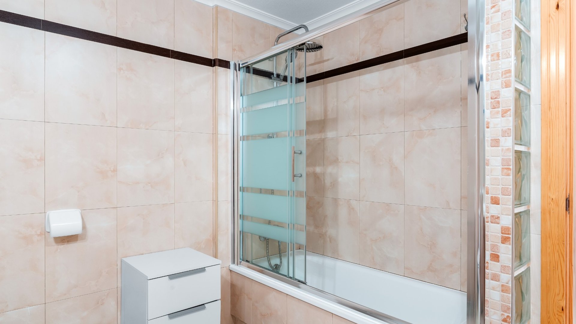 Revente - Appartements -
Orihuela Costa - Playa Flamenca
