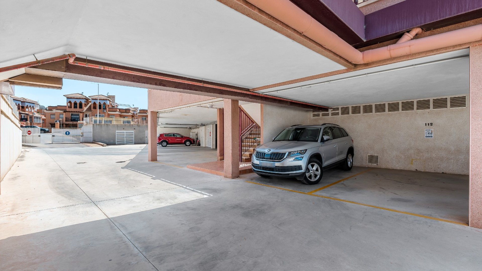 Revente - Appartements -
Orihuela Costa - Playa Flamenca