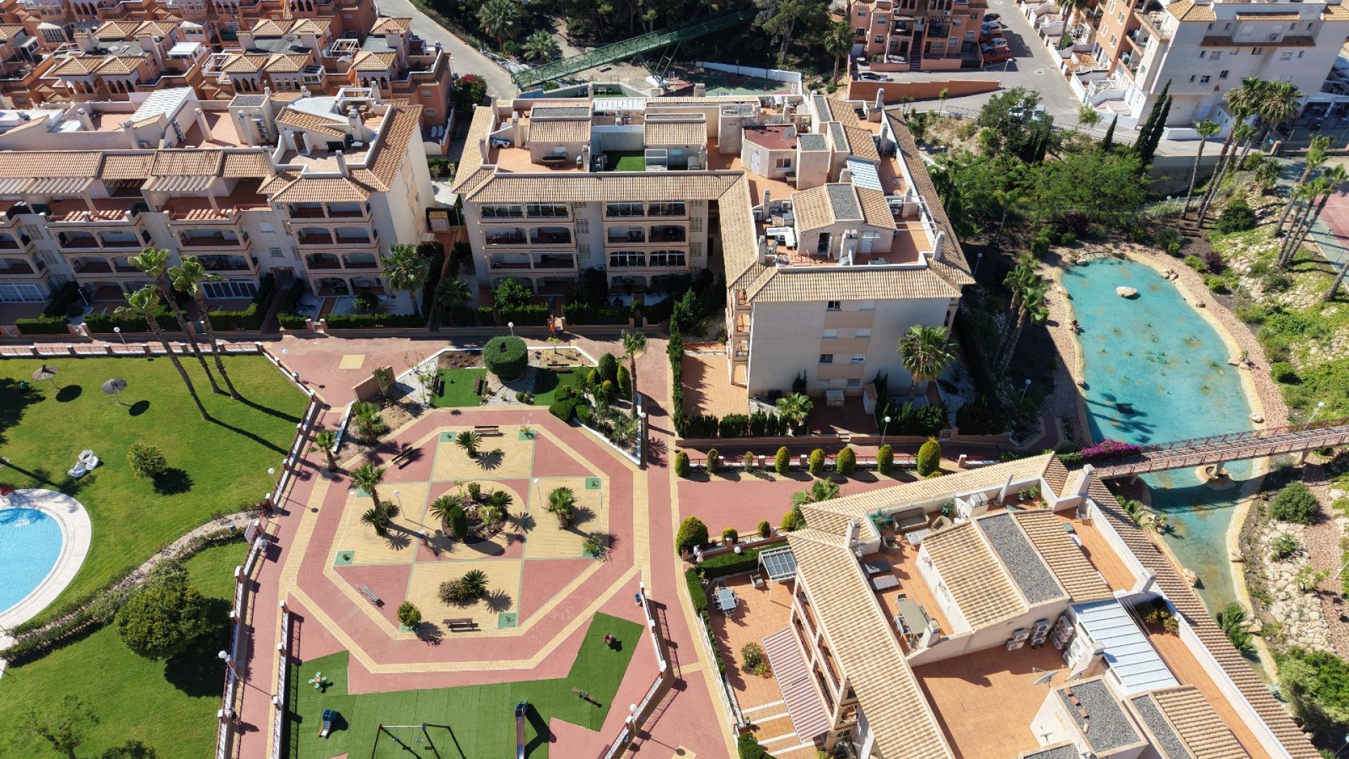 Revente - Appartements -
Orihuela Costa - Playa Flamenca