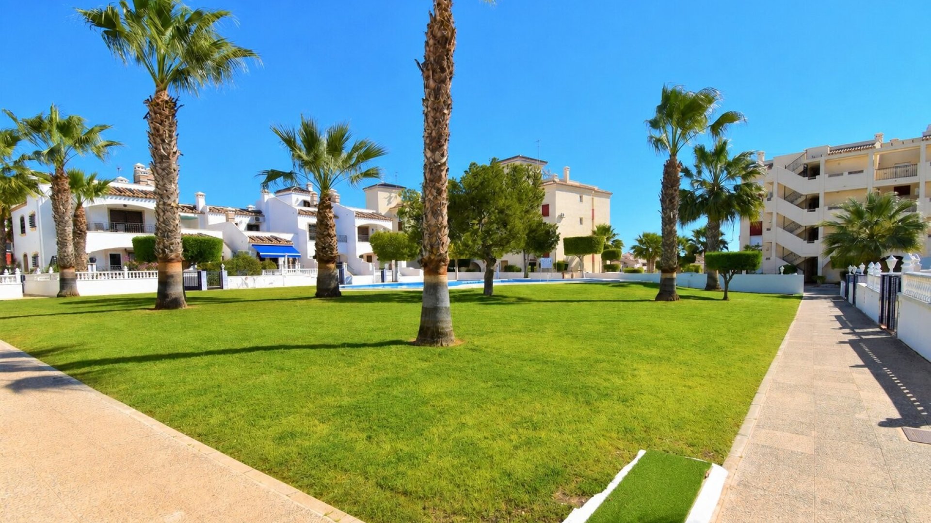 Revente - Appartements -
Orihuela Costa - Playa Flamenca