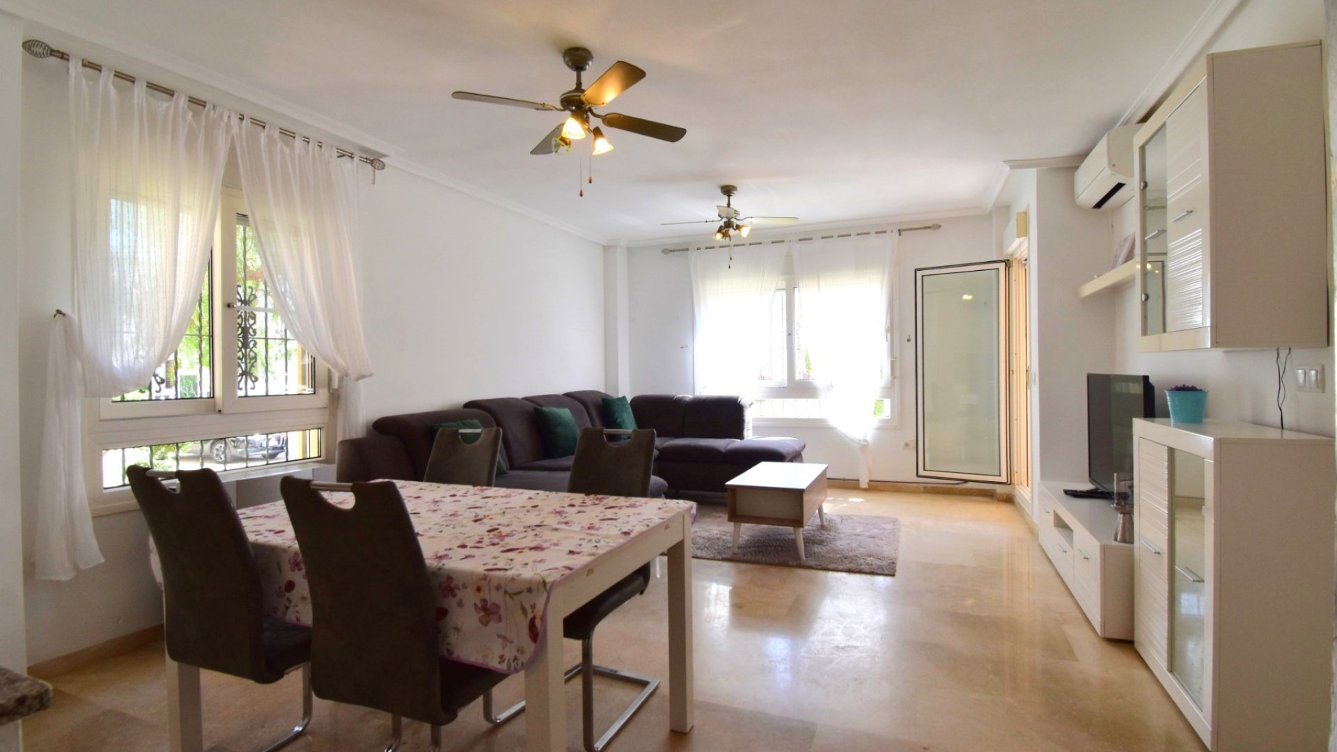 Revente - Appartements -
Orihuela Costa - Playa Flamenca