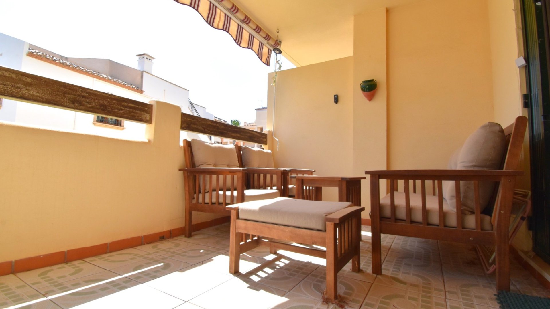 Revente - Appartements -
Orihuela Costa - Playa Flamenca