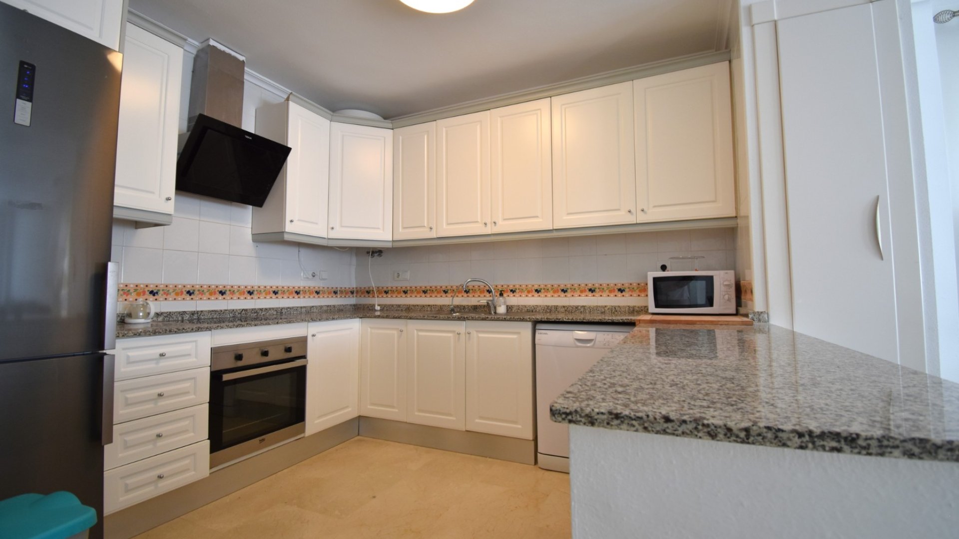 Revente - Appartements -
Orihuela Costa - Playa Flamenca