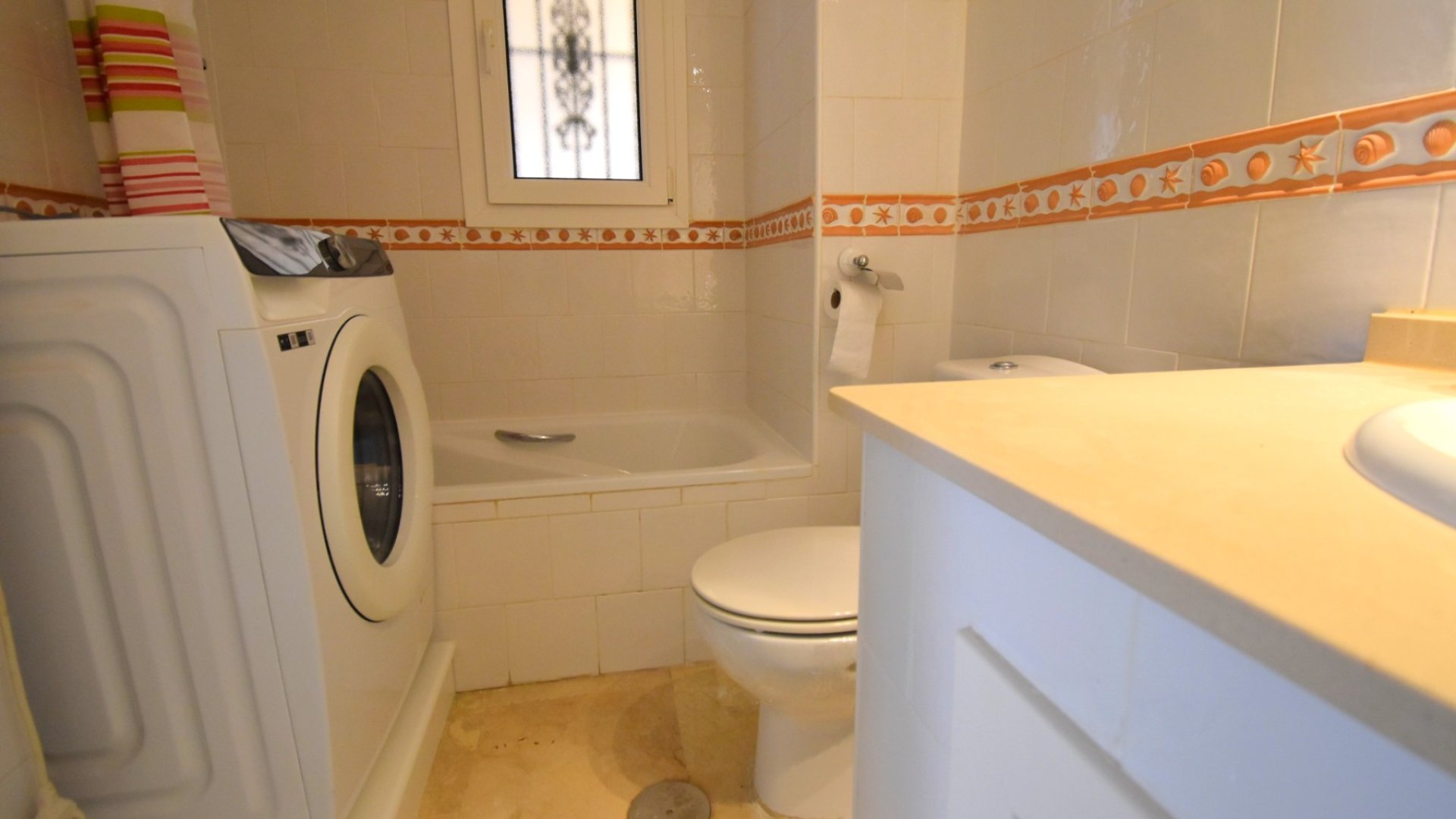 Revente - Appartements -
Orihuela Costa - Playa Flamenca