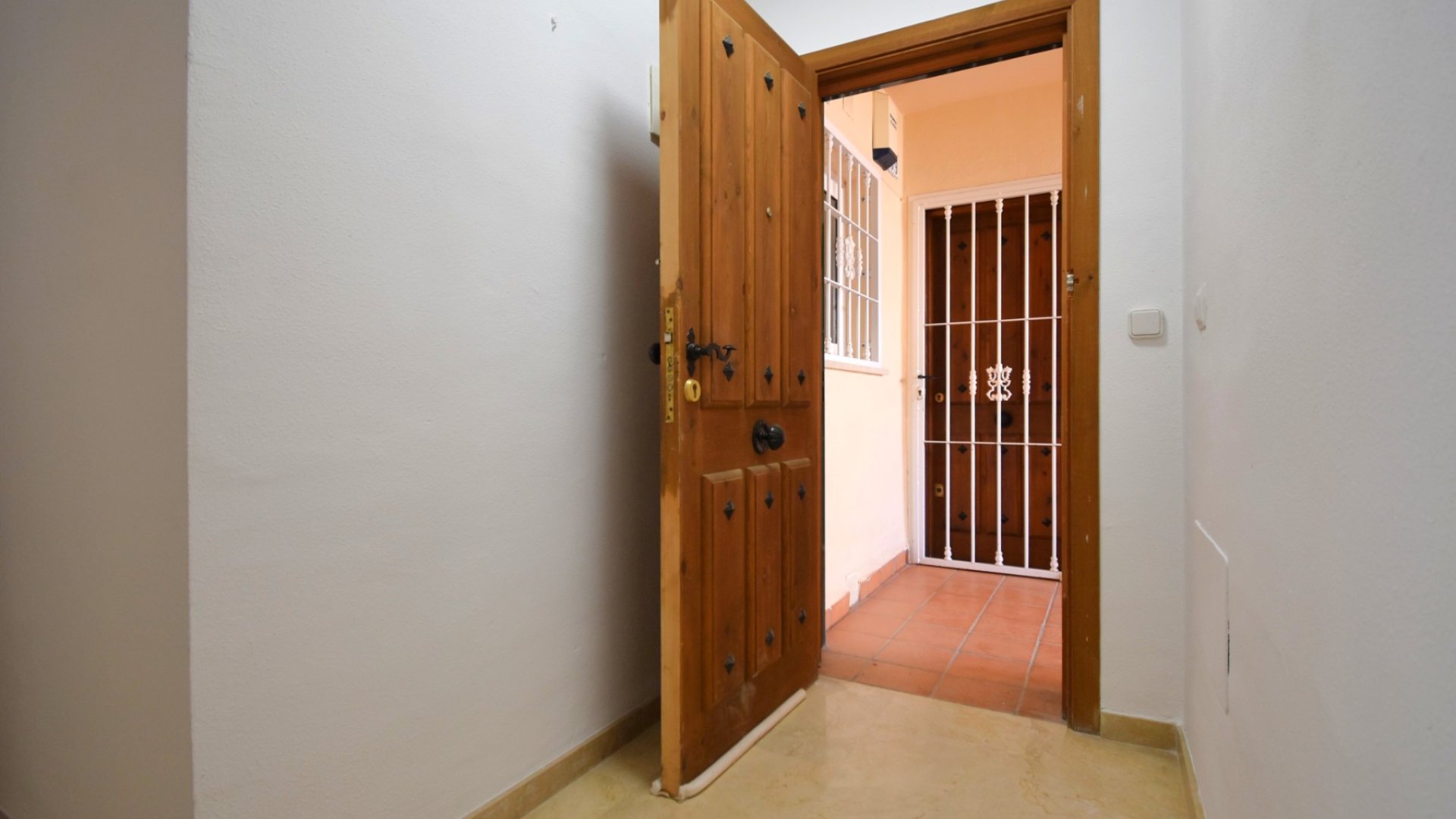 Revente - Appartements -
Orihuela Costa - Playa Flamenca