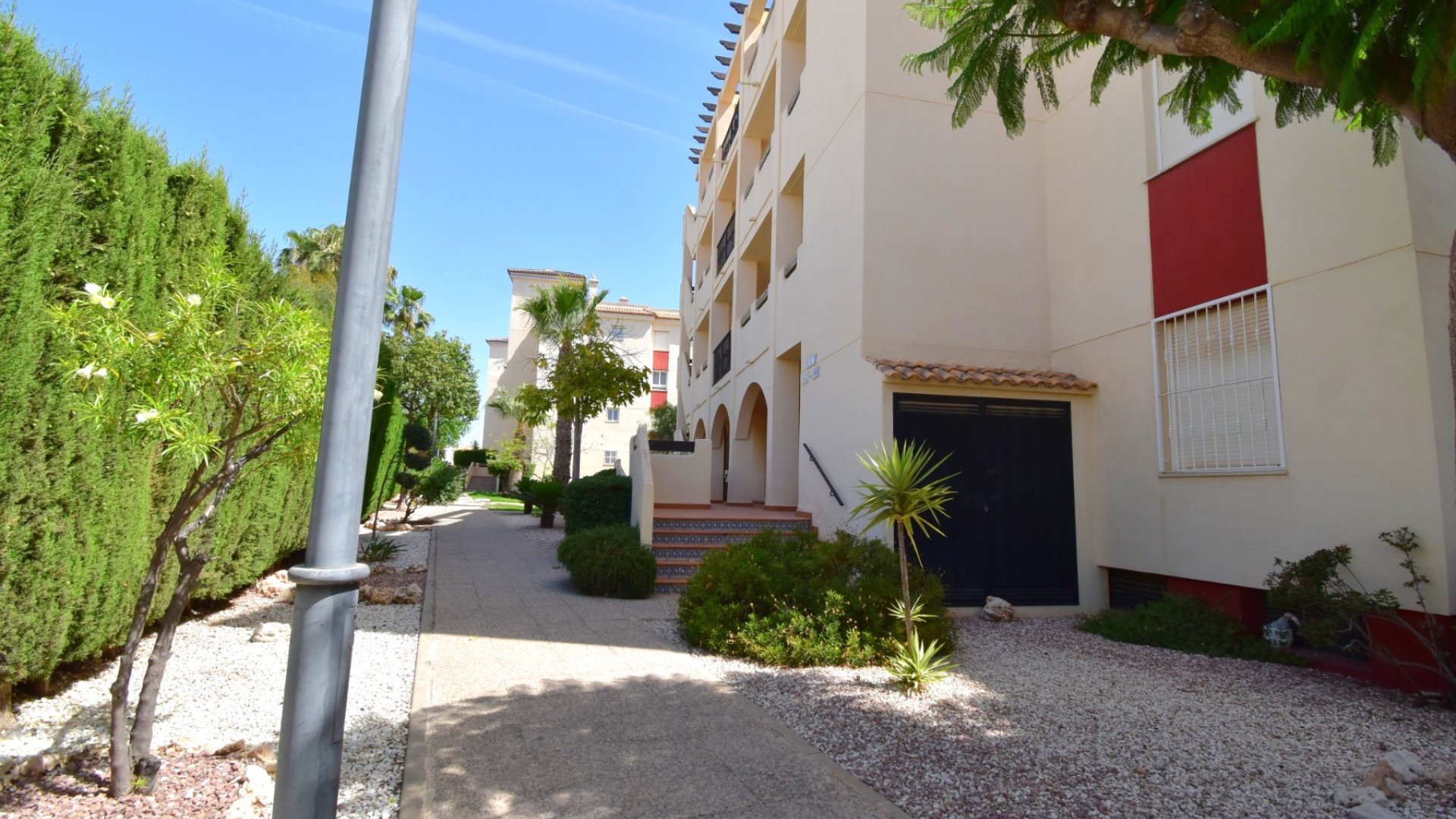 Revente - Appartements -
Orihuela Costa - Playa Flamenca