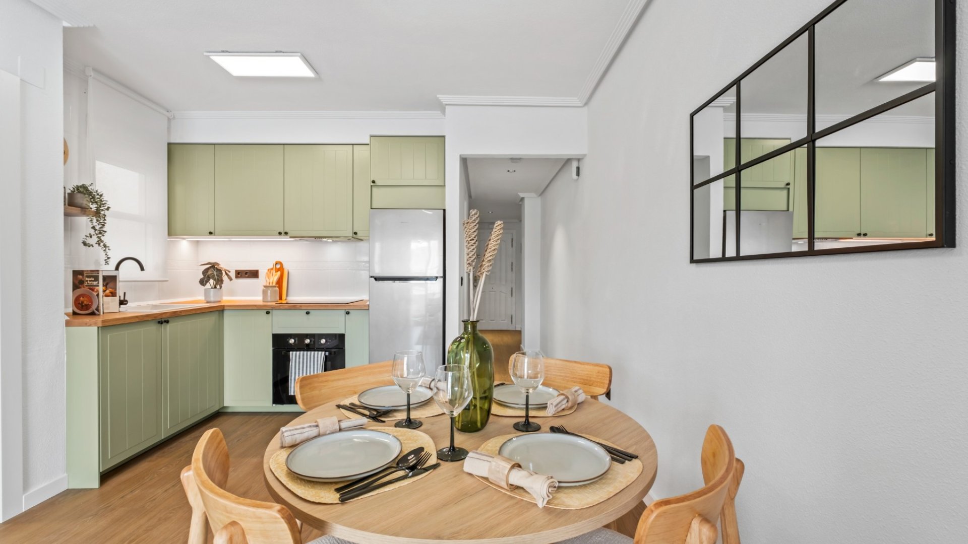Revente - Appartements -
Orihuela Costa - Playa Flamenca