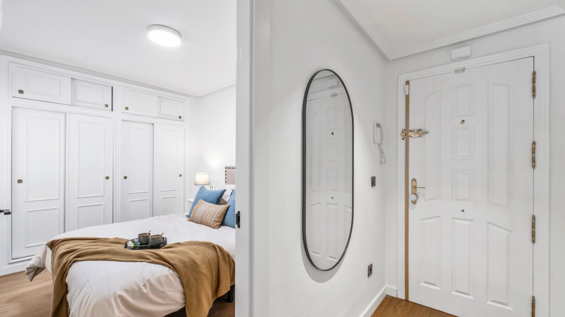 Revente - Appartements -
Orihuela Costa - Playa Flamenca
