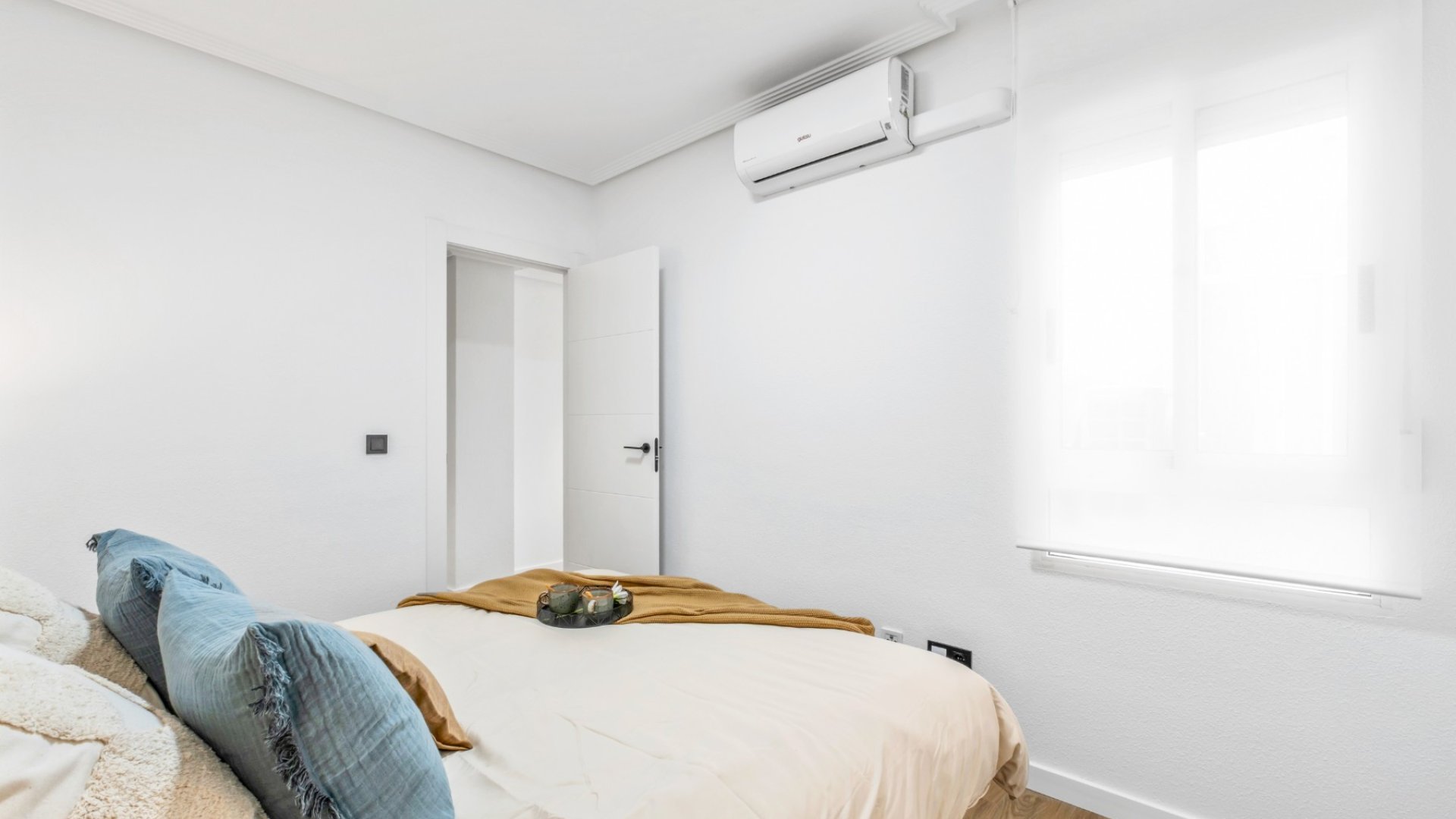 Revente - Appartements -
Orihuela Costa - Playa Flamenca