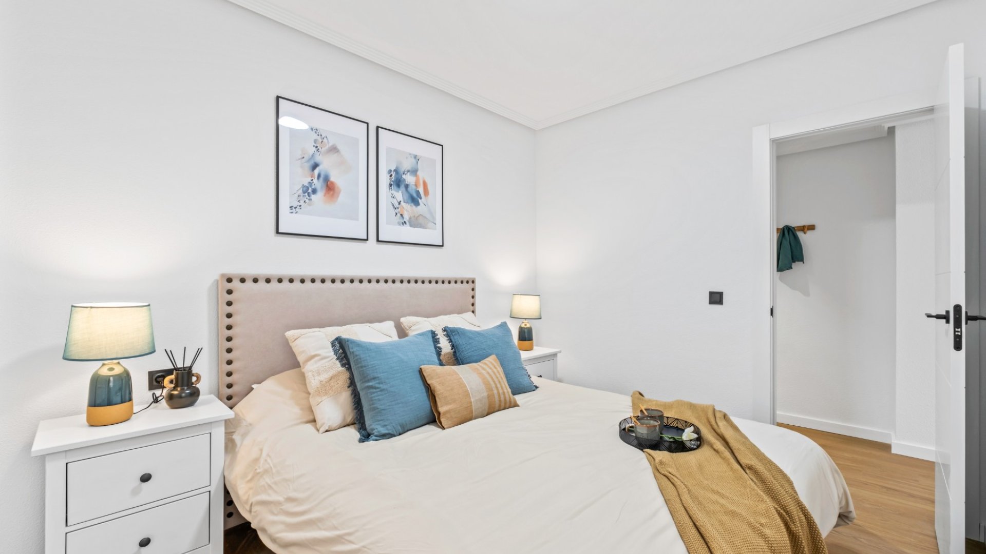 Revente - Appartements -
Orihuela Costa - Playa Flamenca
