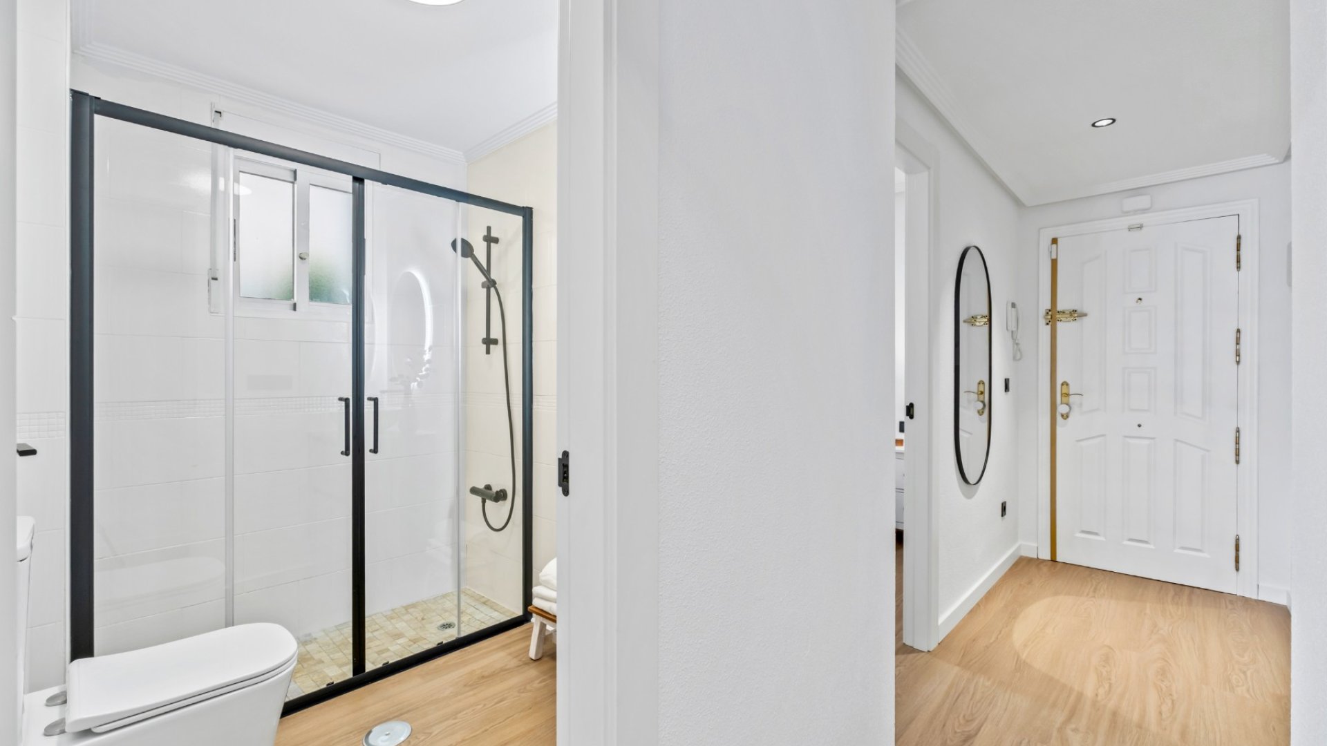 Revente - Appartements -
Orihuela Costa - Playa Flamenca