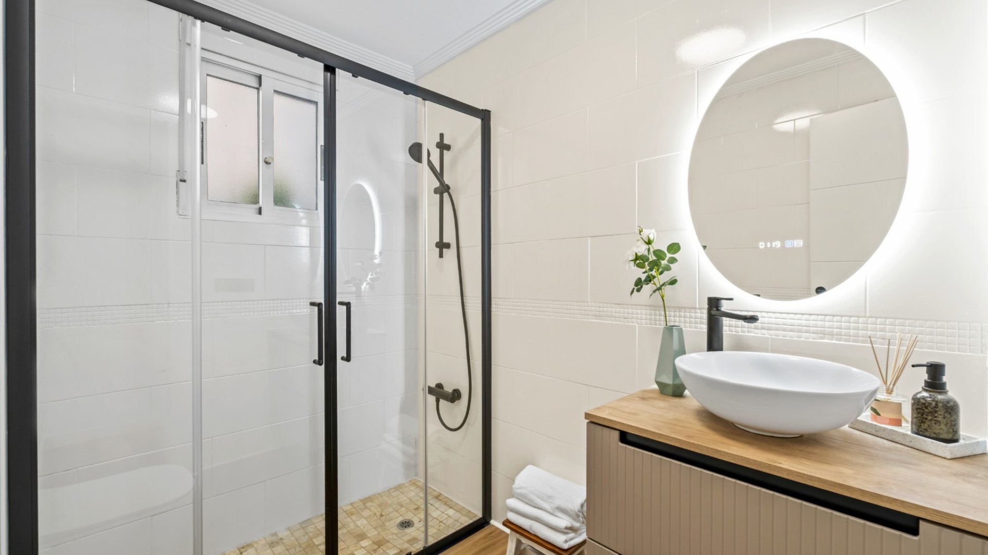Revente - Appartements -
Orihuela Costa - Playa Flamenca