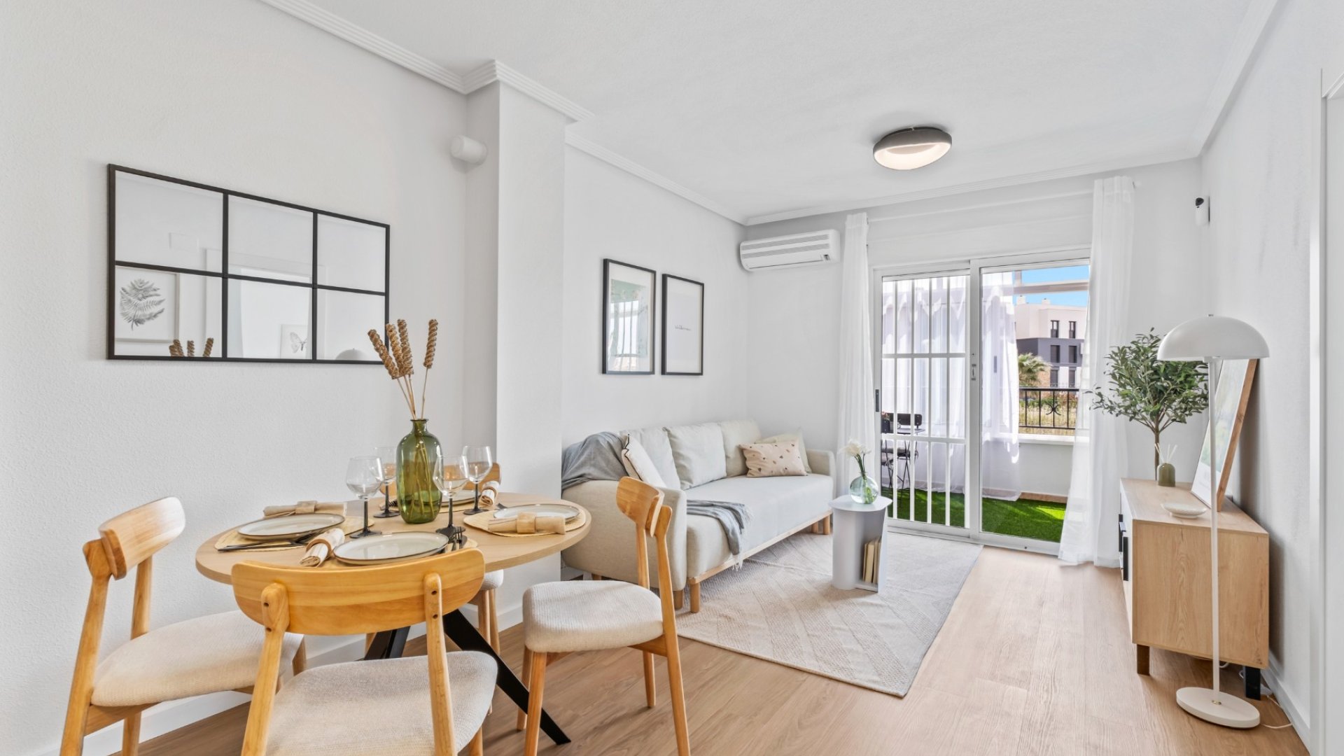 Revente - Appartements -
Orihuela Costa - Playa Flamenca