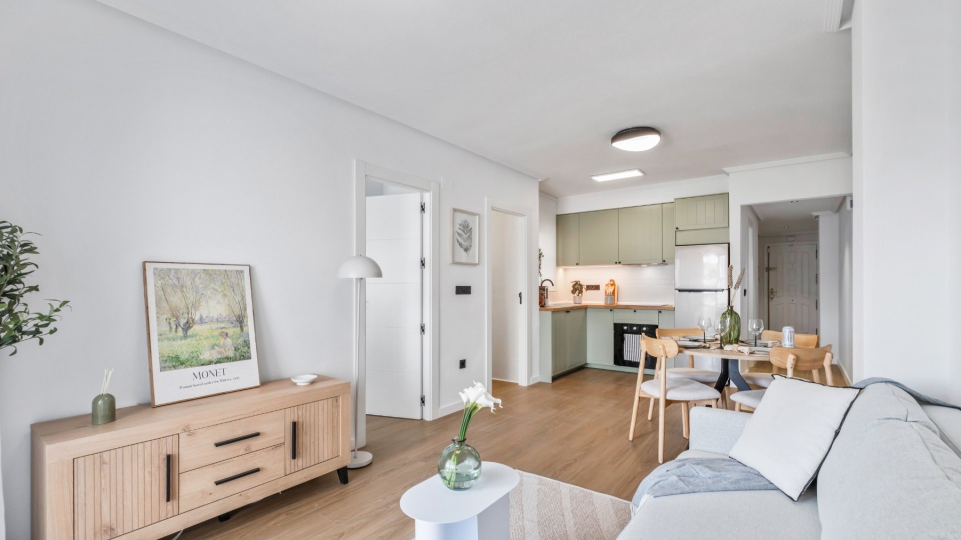 Revente - Appartements -
Orihuela Costa - Playa Flamenca