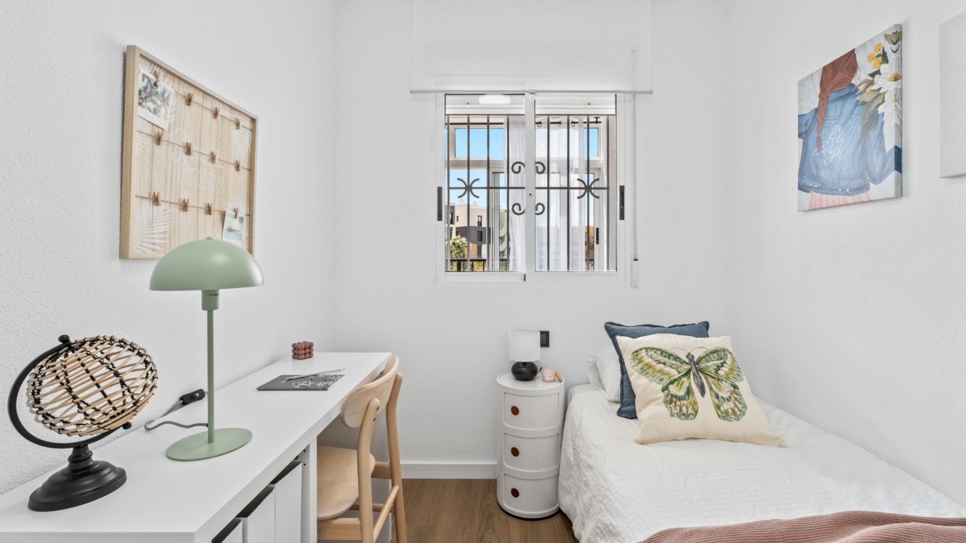 Revente - Appartements -
Orihuela Costa - Playa Flamenca