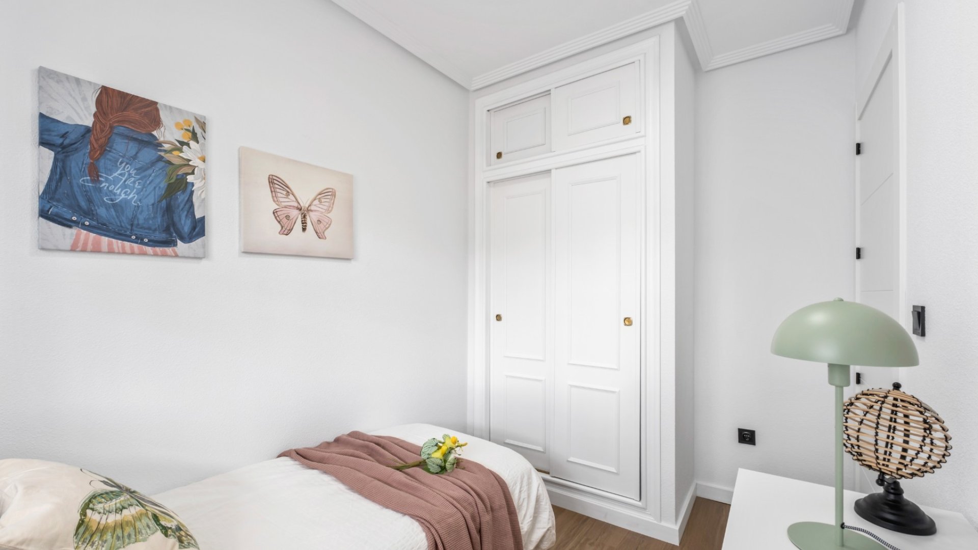 Revente - Appartements -
Orihuela Costa - Playa Flamenca