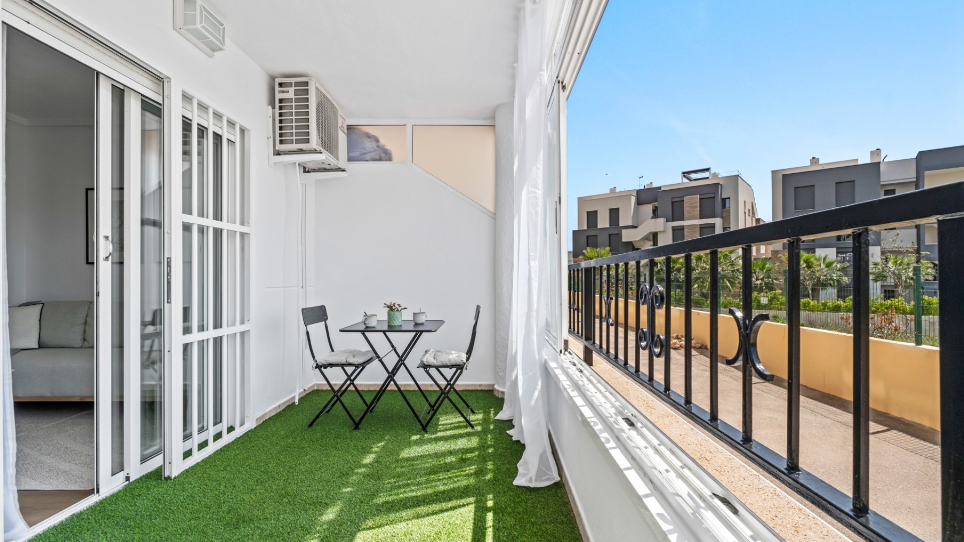 Revente - Appartements -
Orihuela Costa - Playa Flamenca