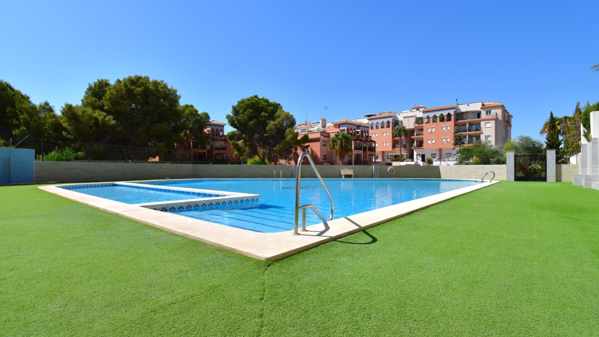 Revente - Appartements -
Orihuela Costa - Playa Flamenca