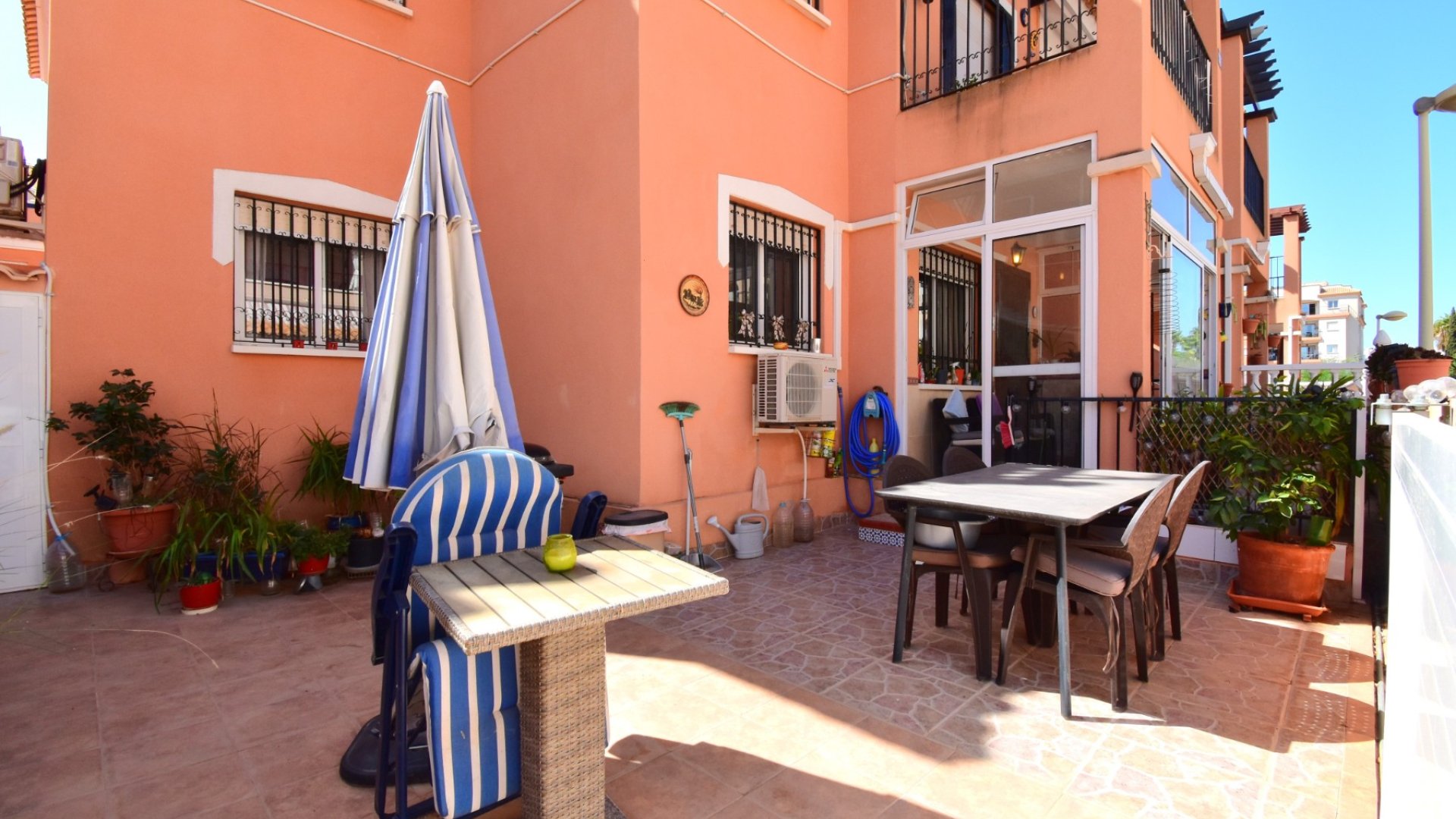 Revente - Appartements -
Orihuela Costa - Playa Flamenca