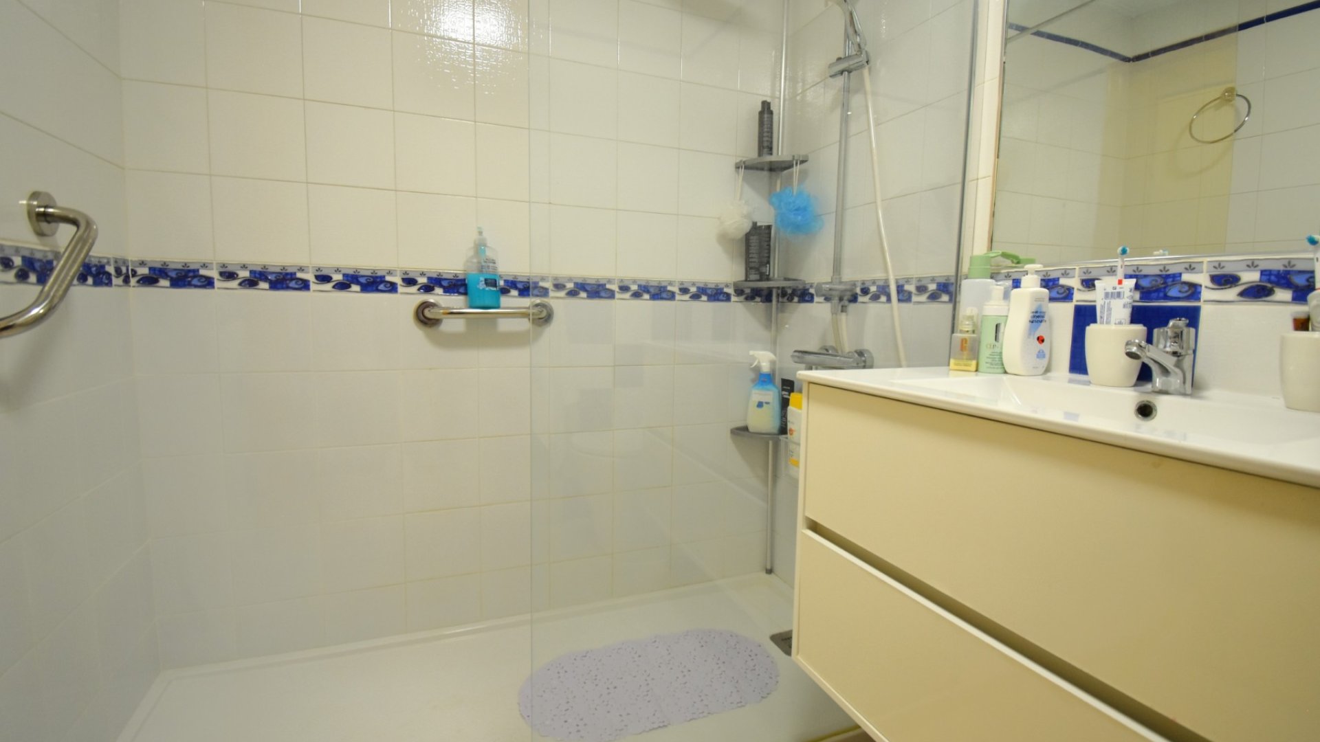 Revente - Appartements -
Orihuela Costa - Playa Flamenca