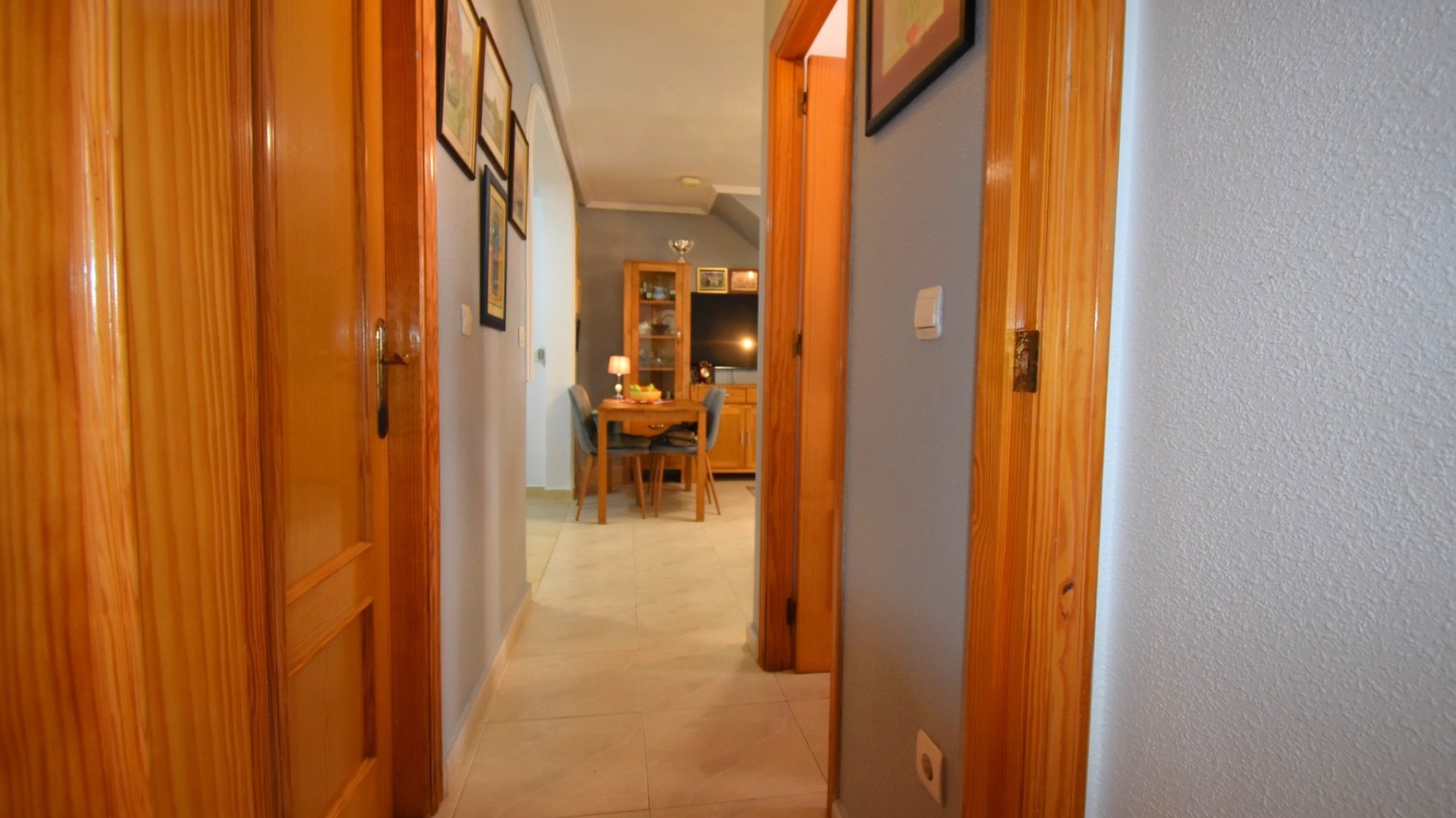 Revente - Appartements -
Orihuela Costa - Playa Flamenca