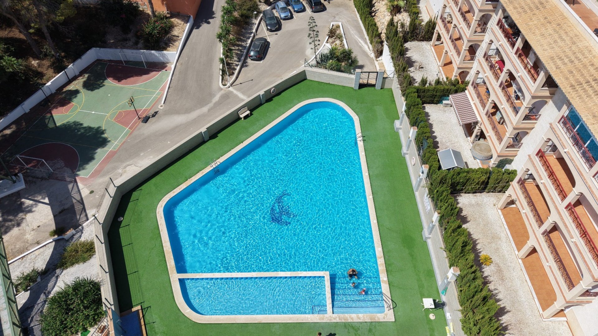 Revente - Appartements -
Orihuela Costa - Playa Flamenca