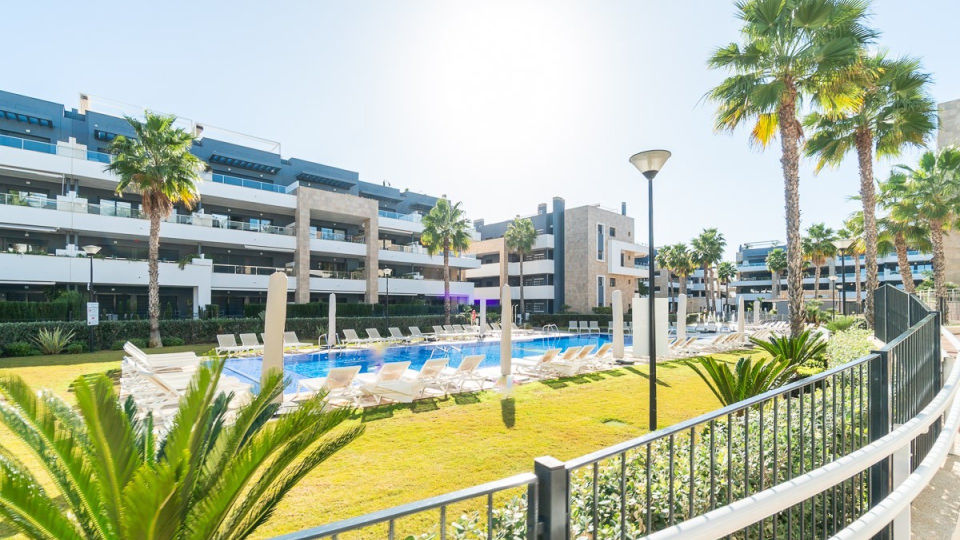 Revente - Appartements -
Orihuela Costa - Playa Flamenca