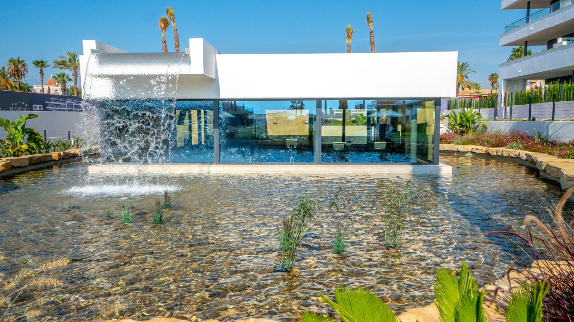 Revente - Appartements -
Orihuela Costa - Playa Flamenca