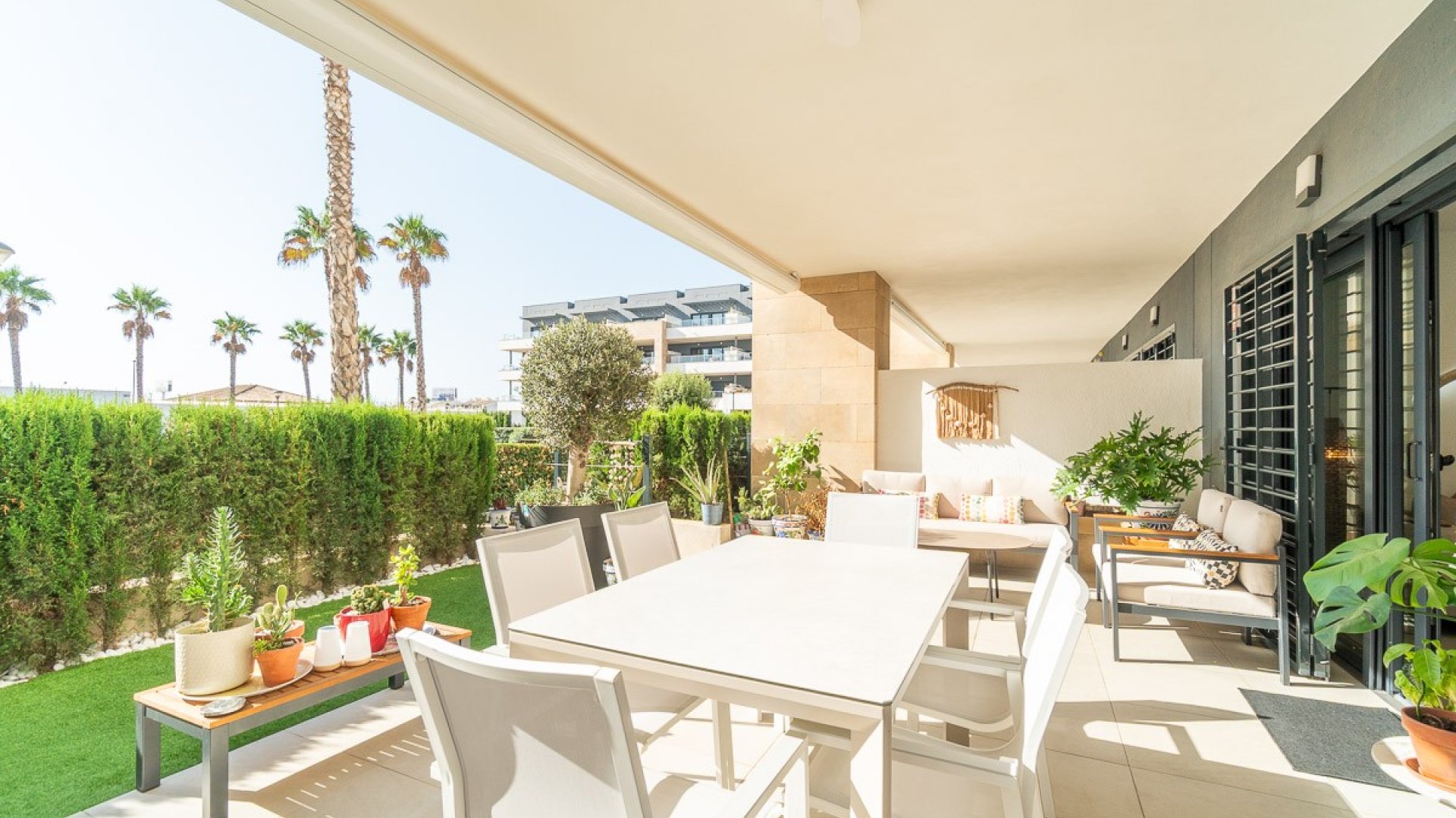 Revente - Appartements -
Orihuela Costa - Playa Flamenca