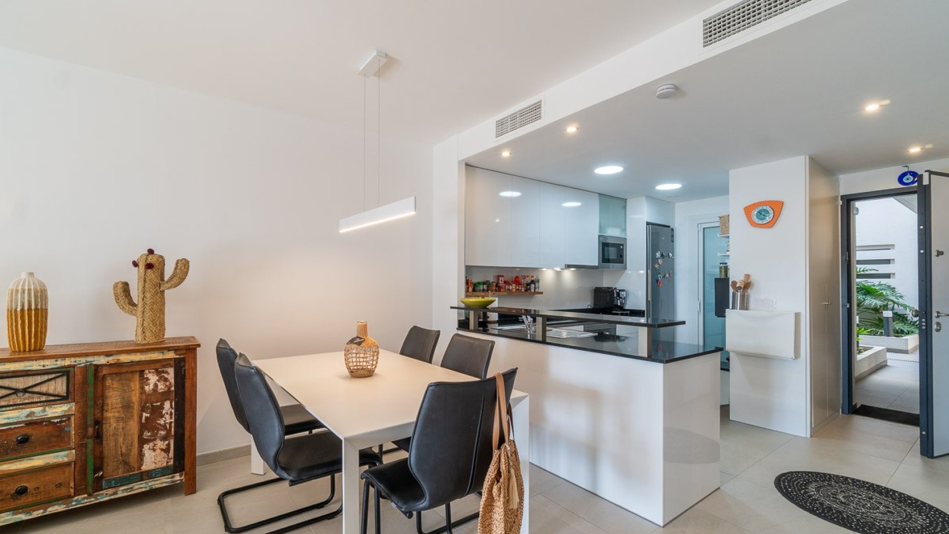 Revente - Appartements -
Orihuela Costa - Playa Flamenca