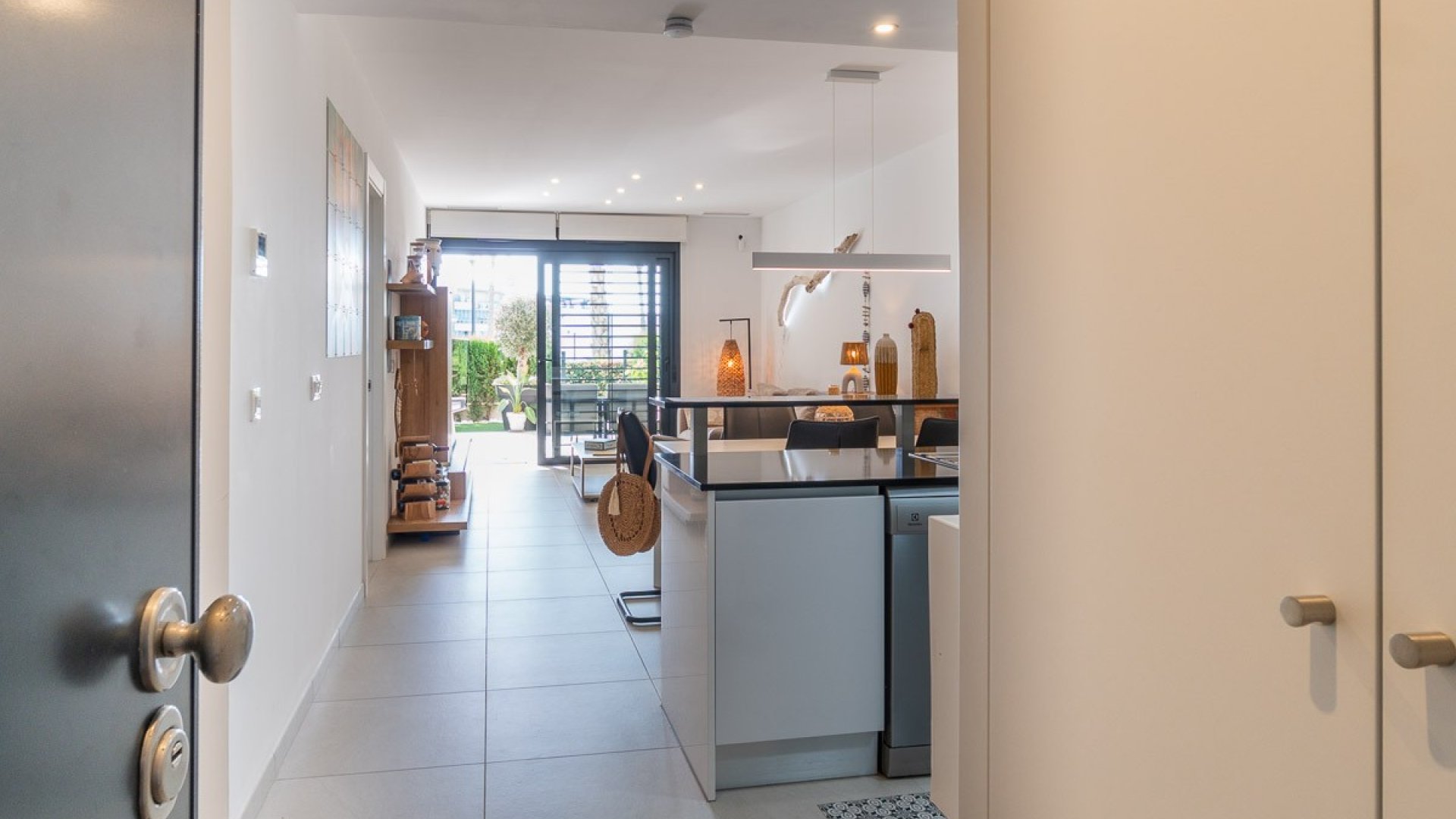 Revente - Appartements -
Orihuela Costa - Playa Flamenca